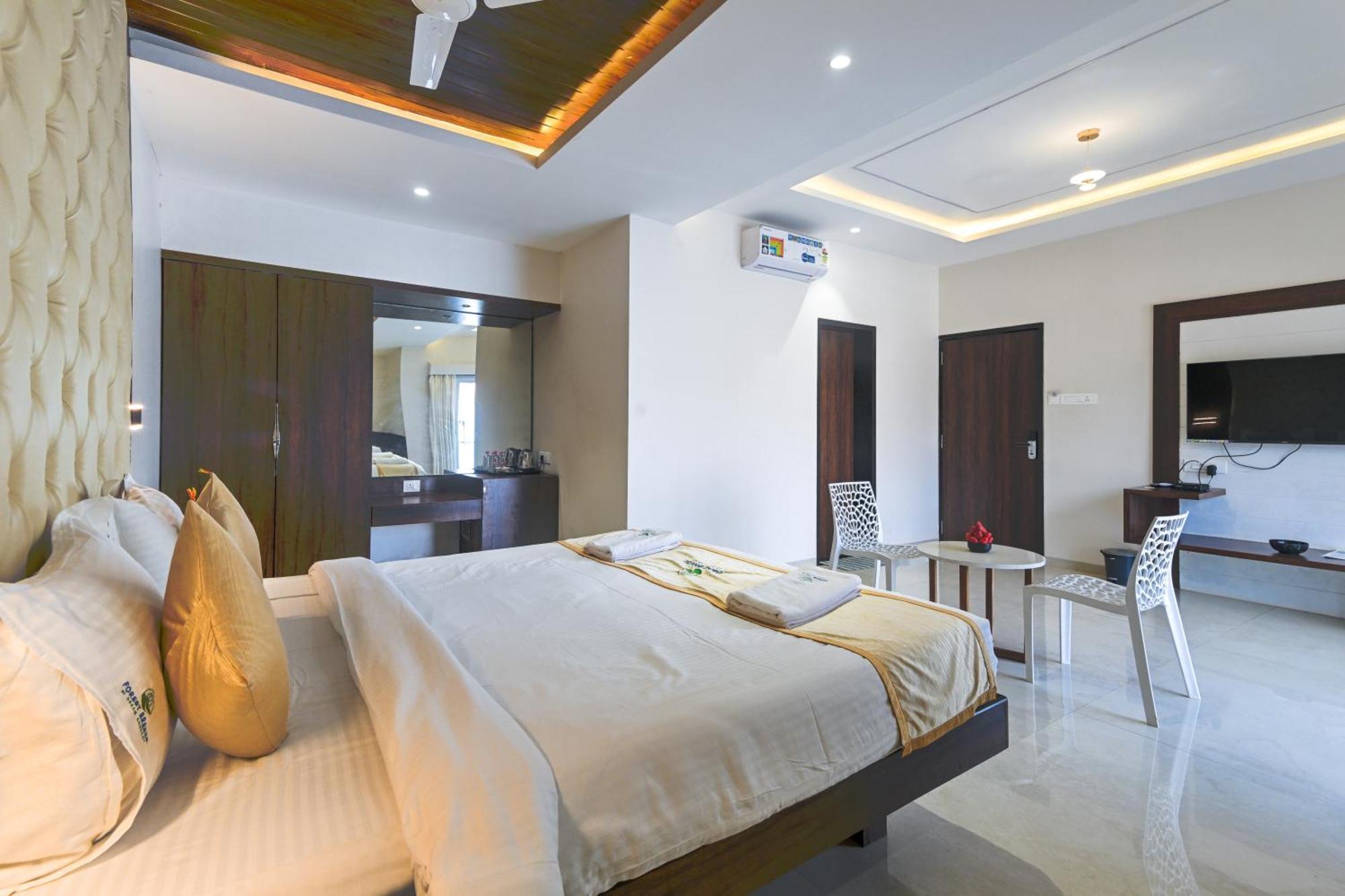 Forest Breeze Panchgani
