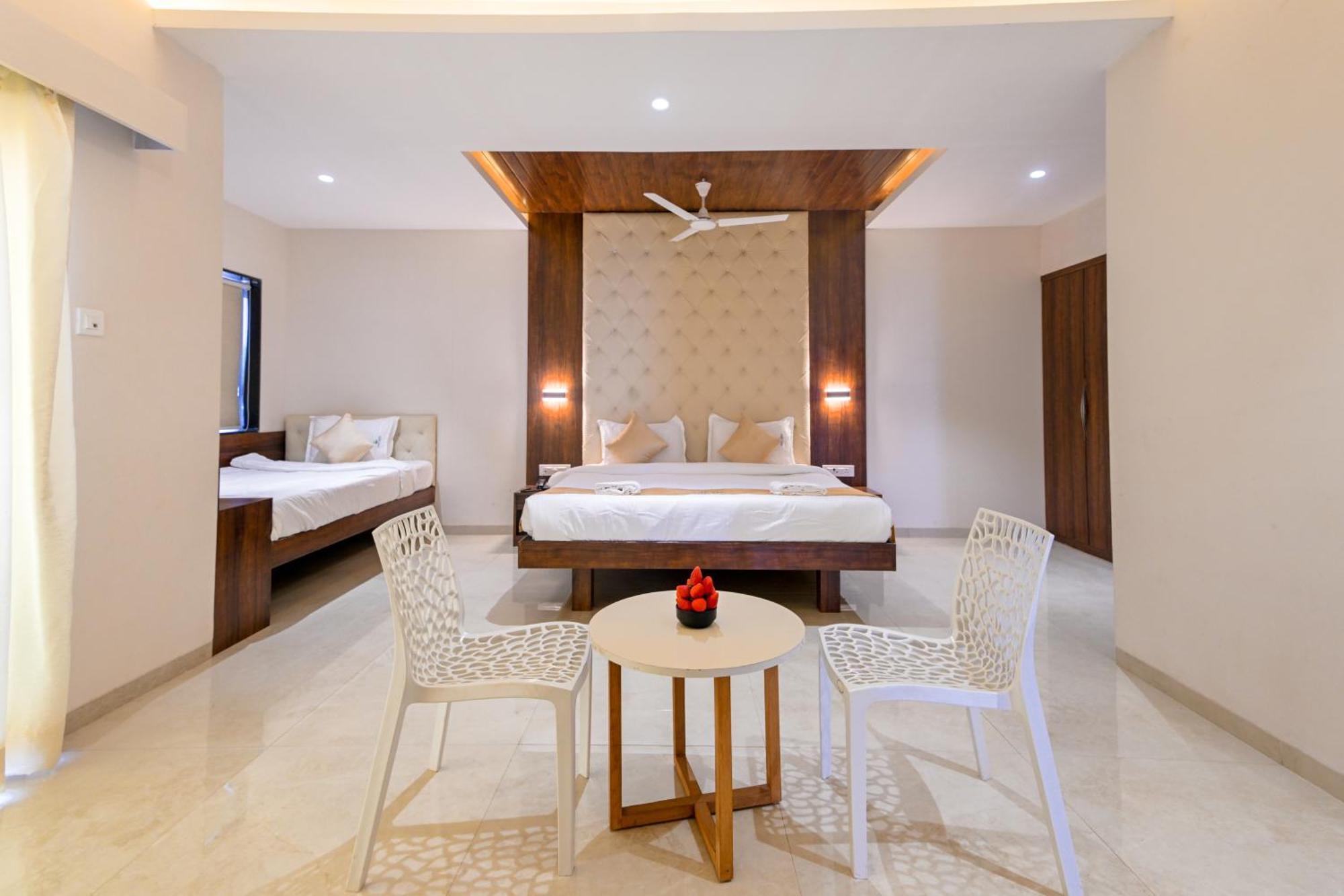 Forest Breeze Hotel