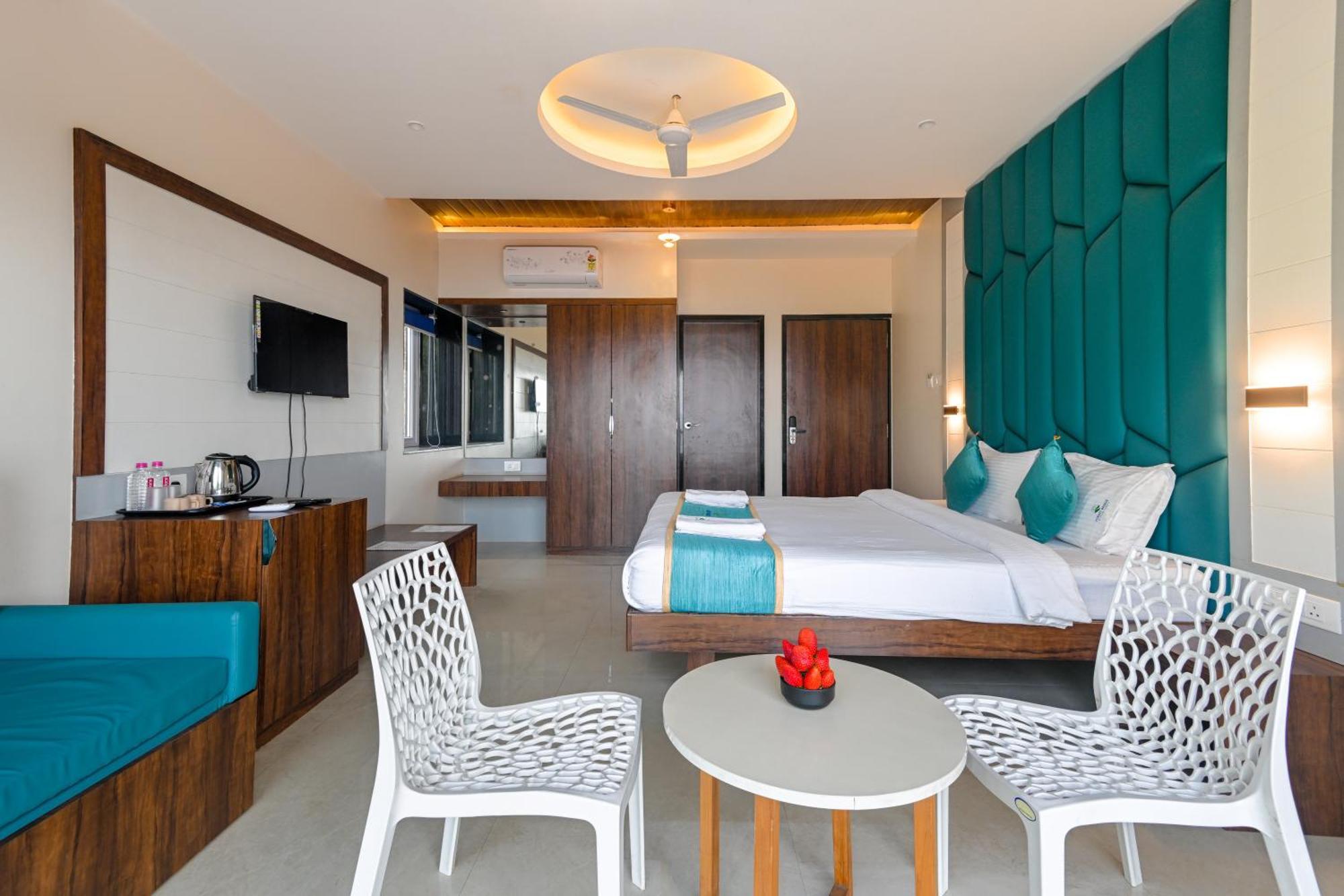 Forest Breeze Hotel Panchgani