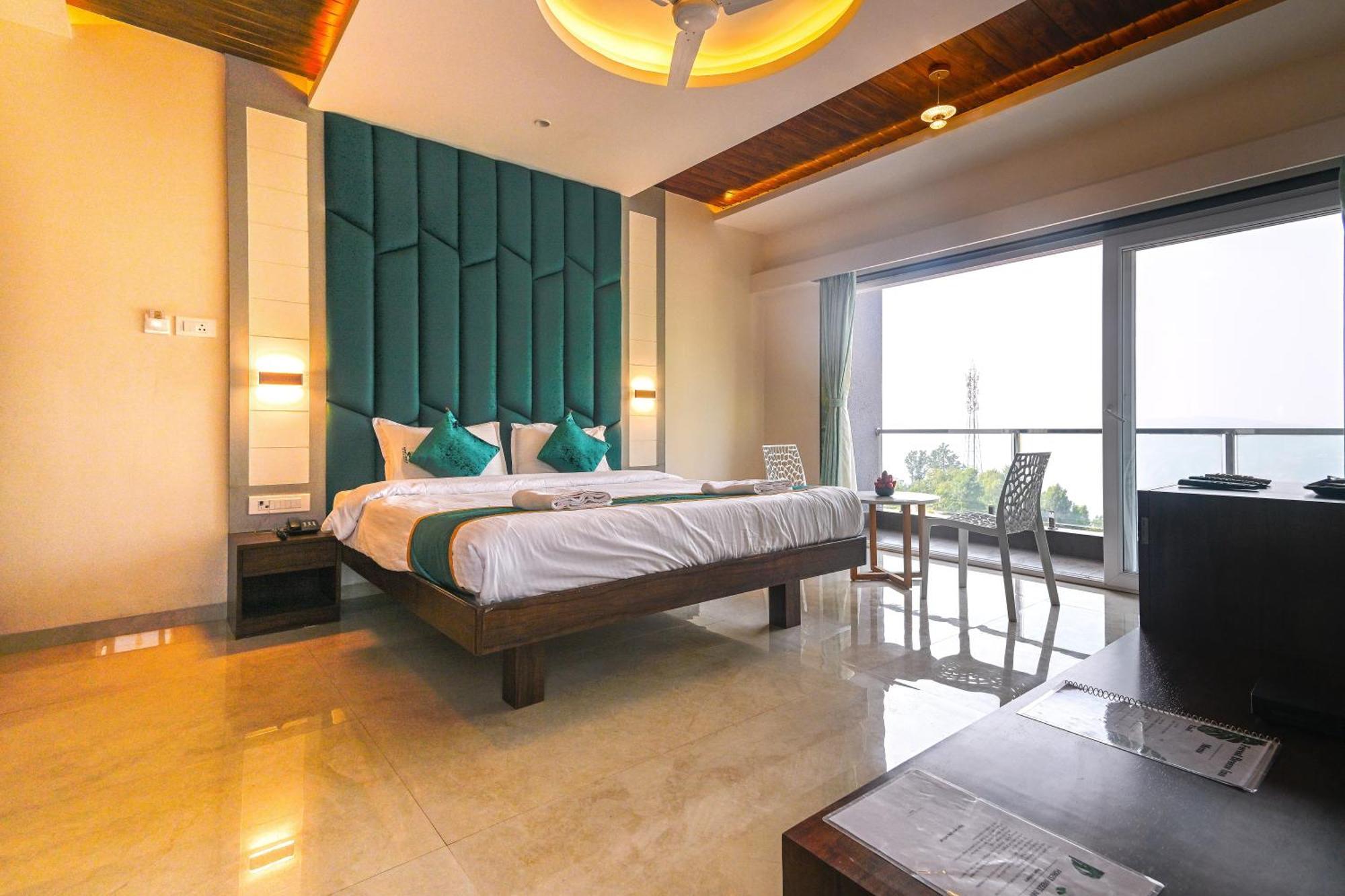 Hotel Forest Breeze 3*
