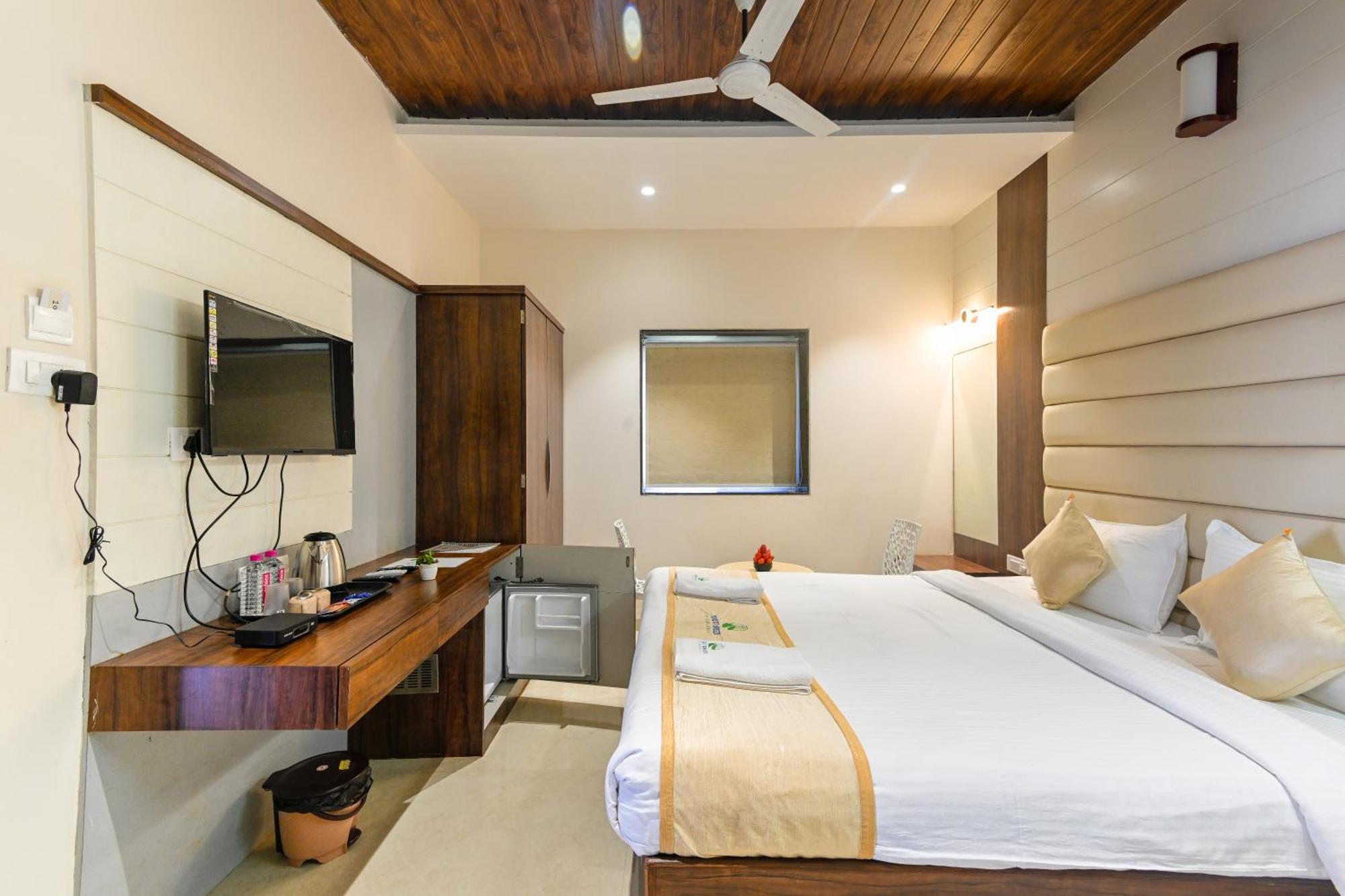 Hotel Forest Breeze Panchgani