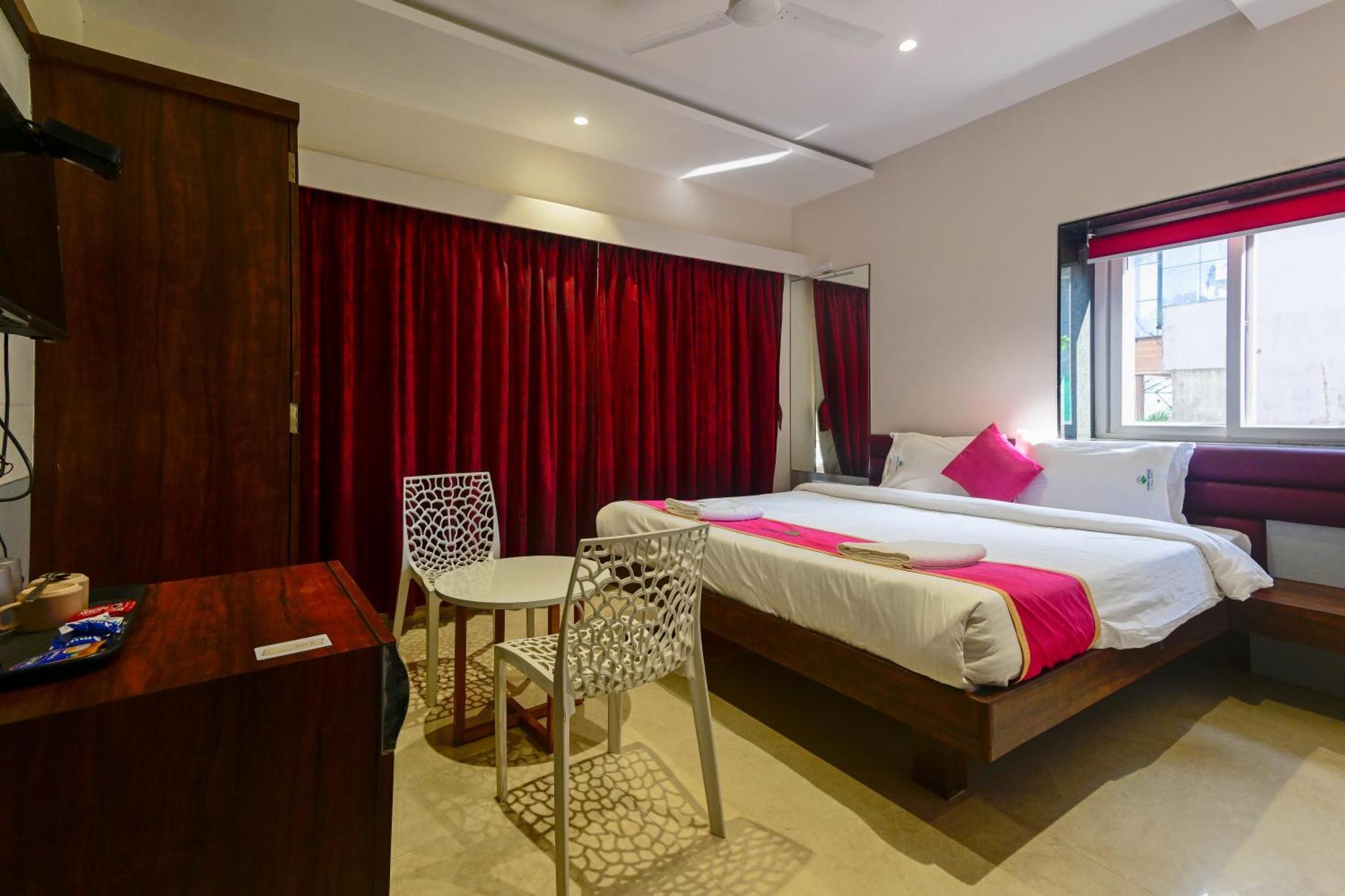 Hotel Forest Breeze 3*