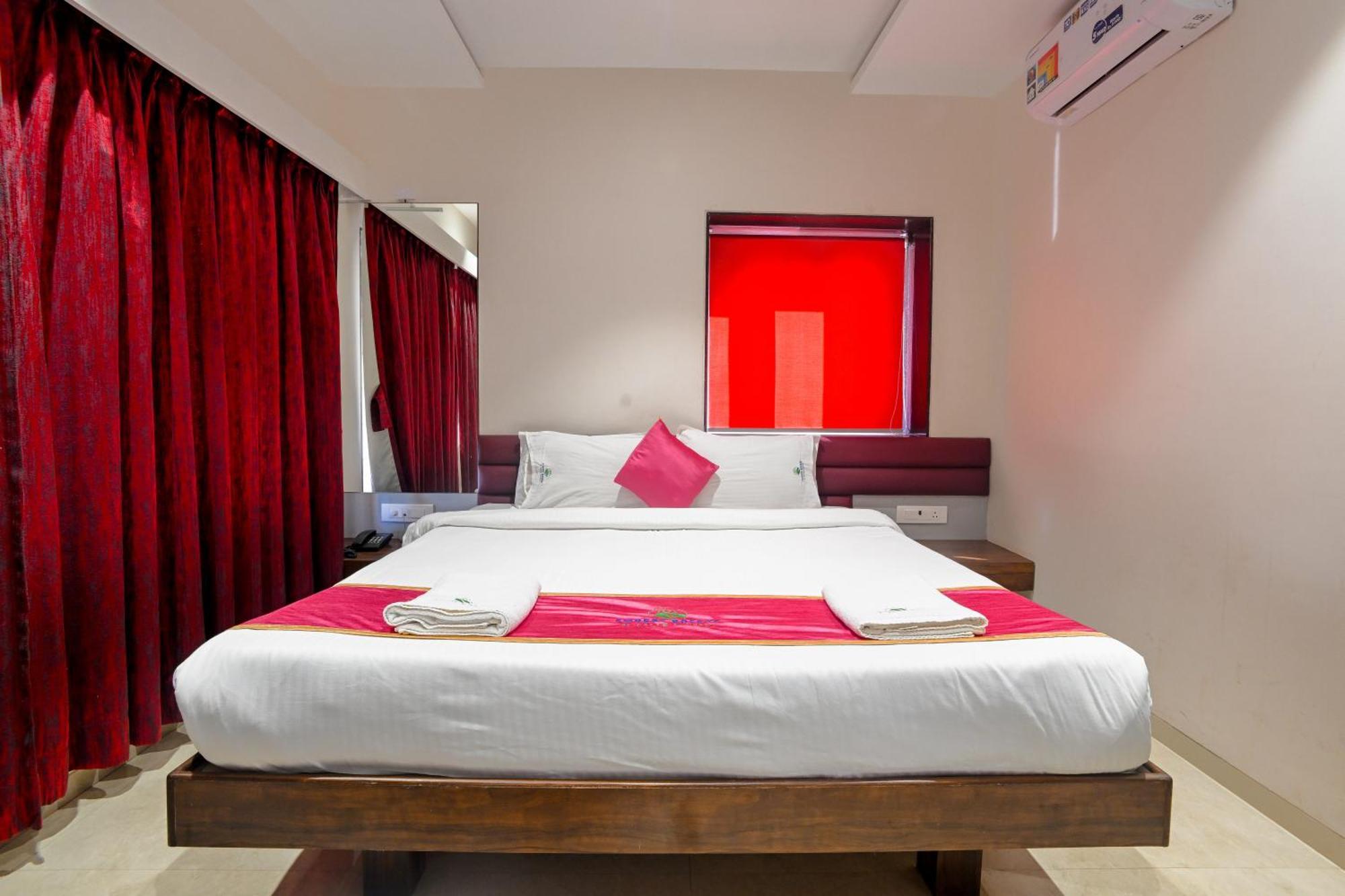 Hotel Forest Breeze Panchgani