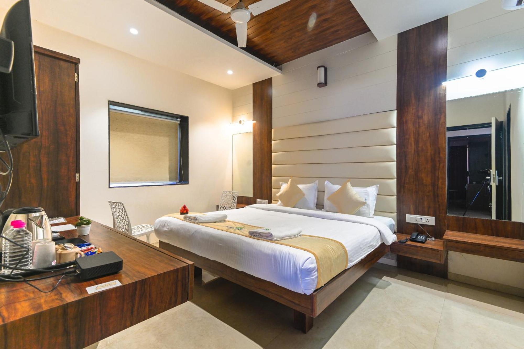 Forest Breeze Hotel Panchgani
