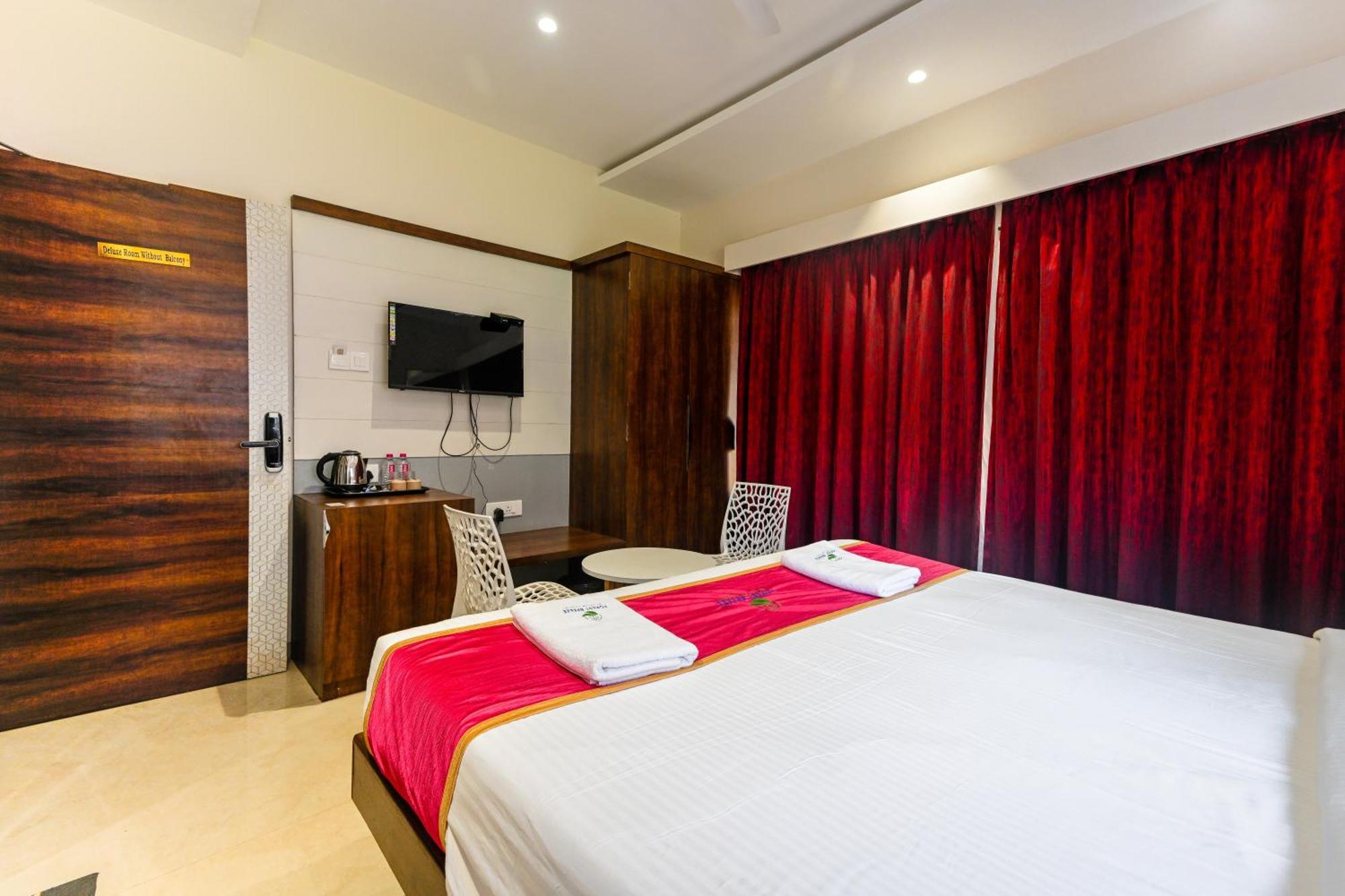 Forest Breeze Hotel Panchgani