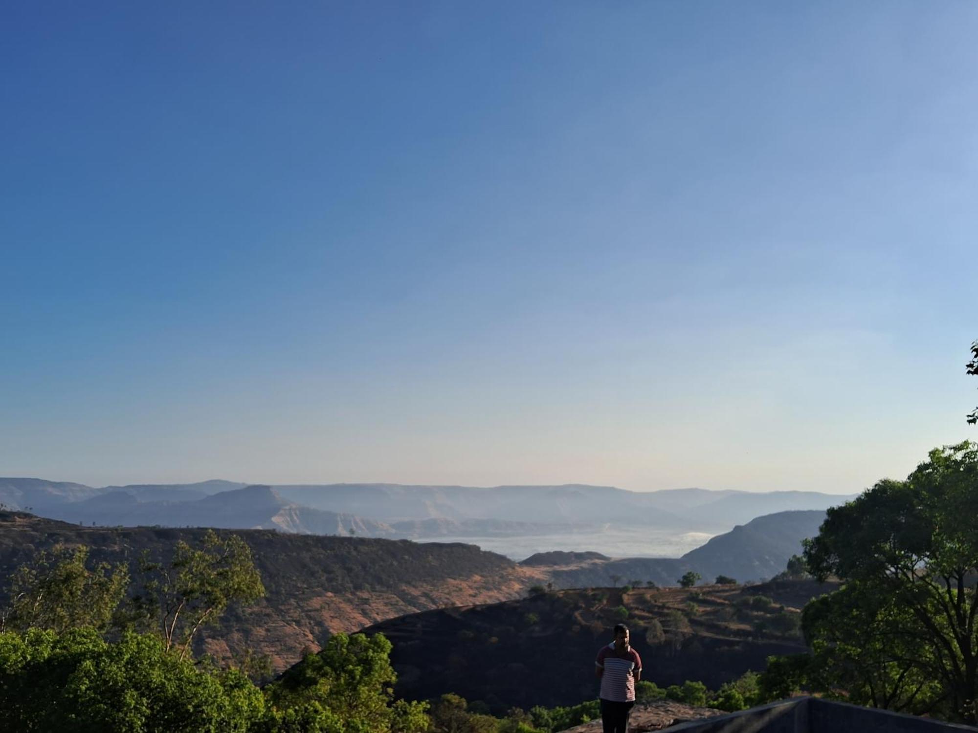 Villa Navishka Panchgani