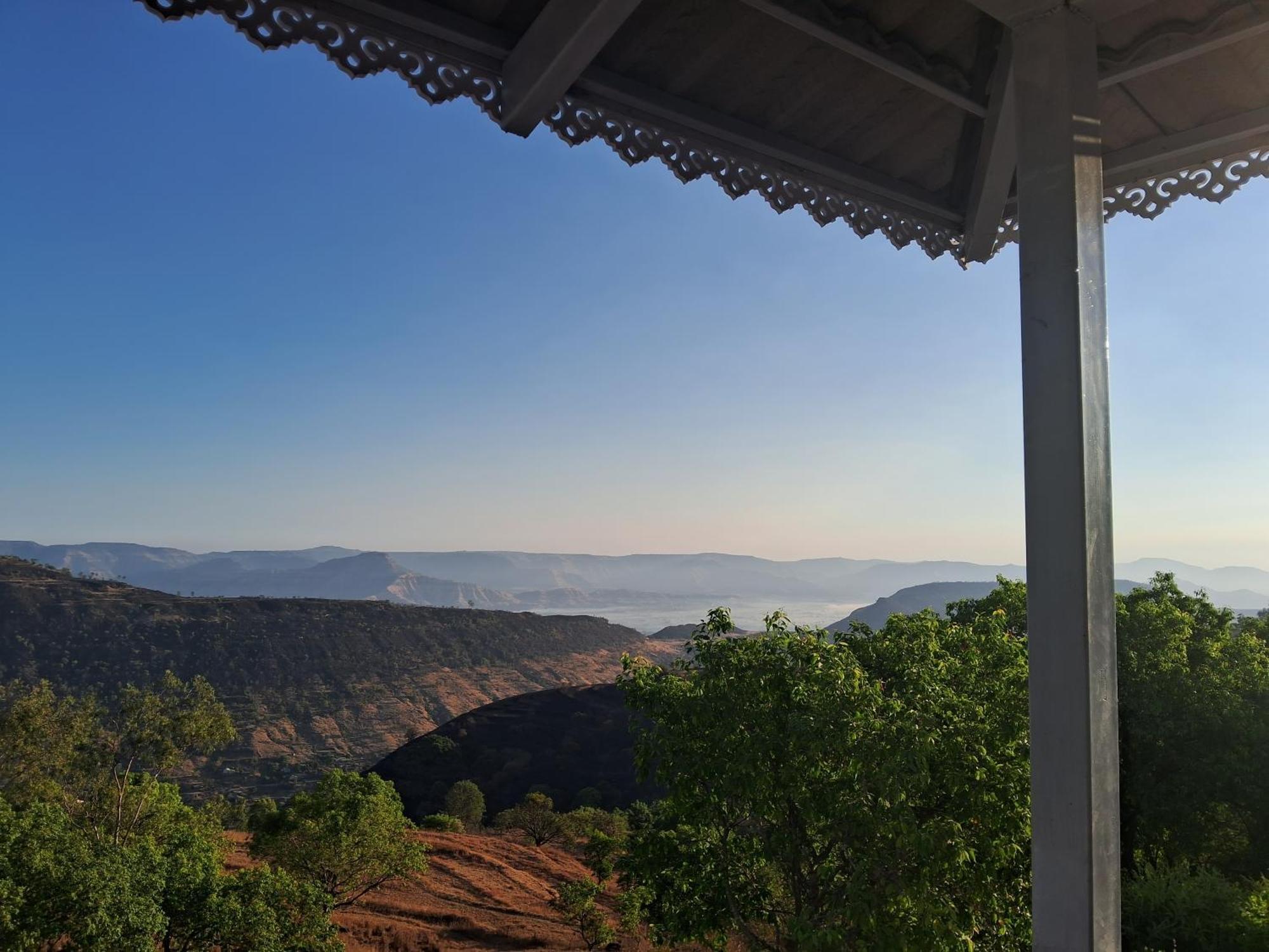 Navishka Villa *