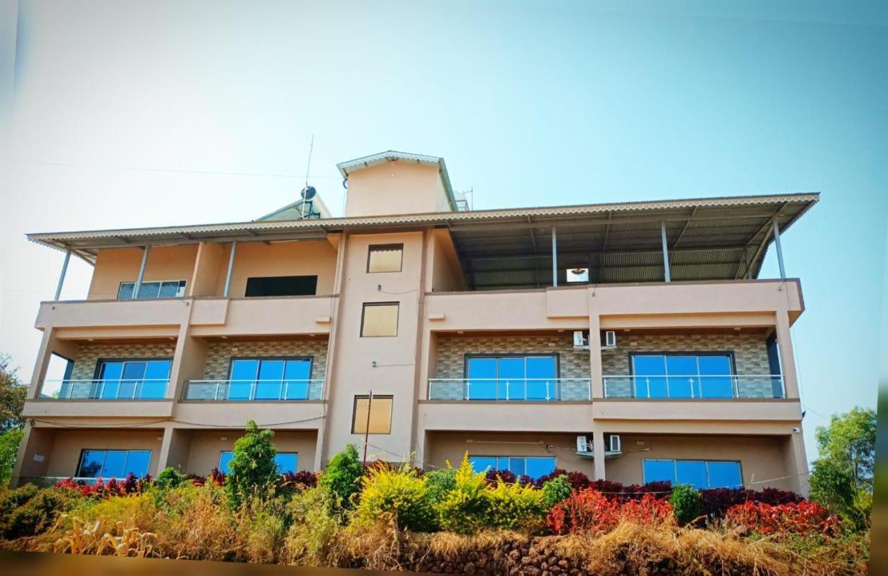 Divine Resort- Bhilar Resort Panchgani