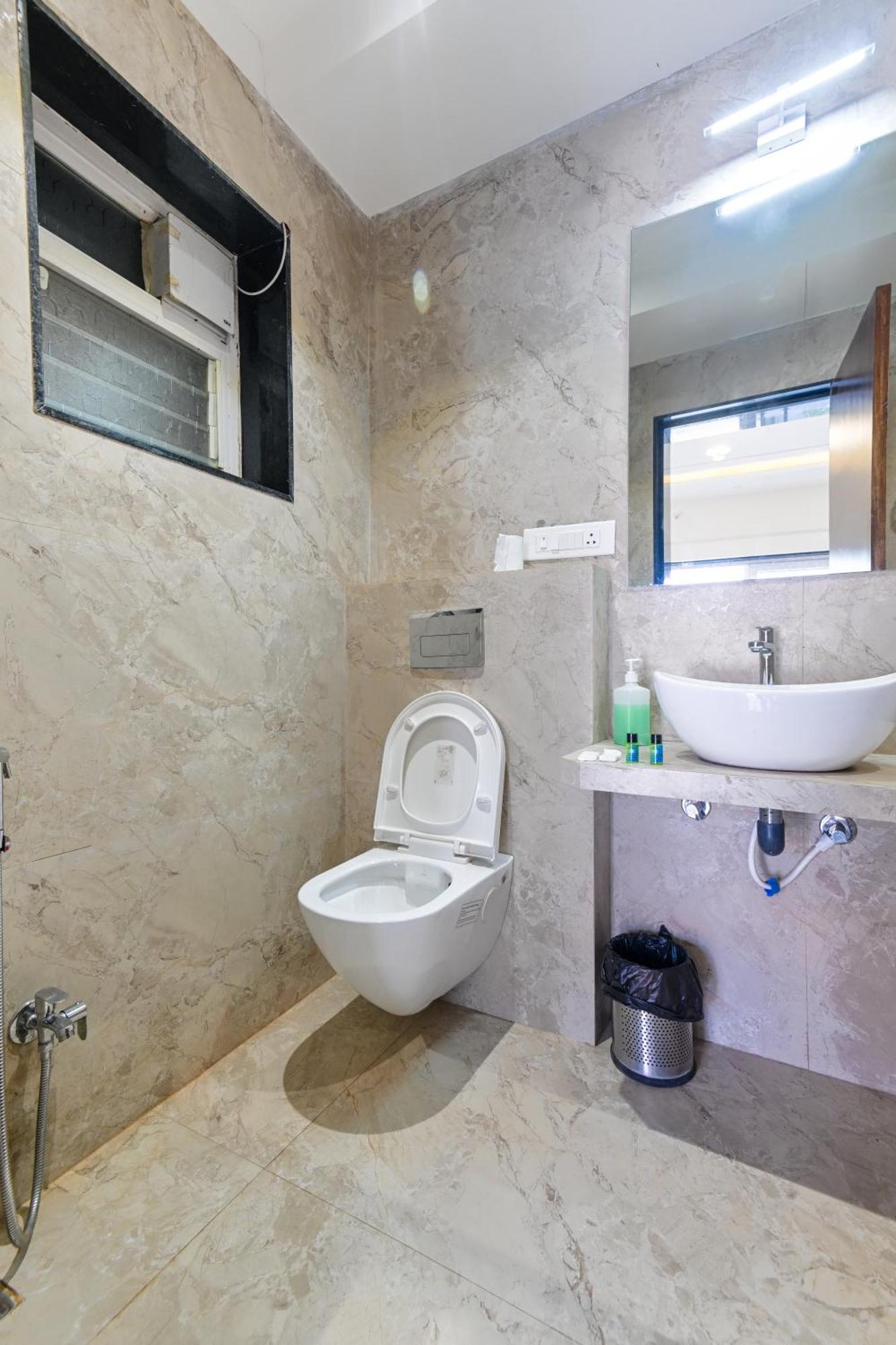Hotel Forest Breeze 3*