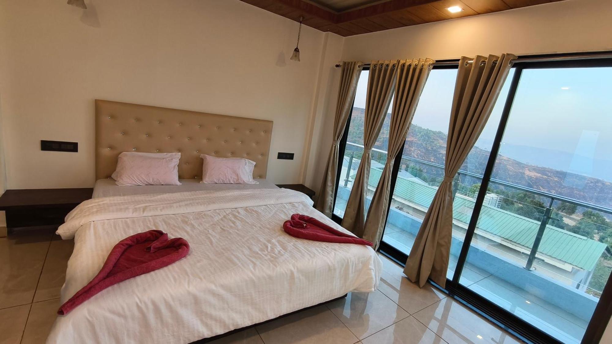 Villa Grange Valley View *
