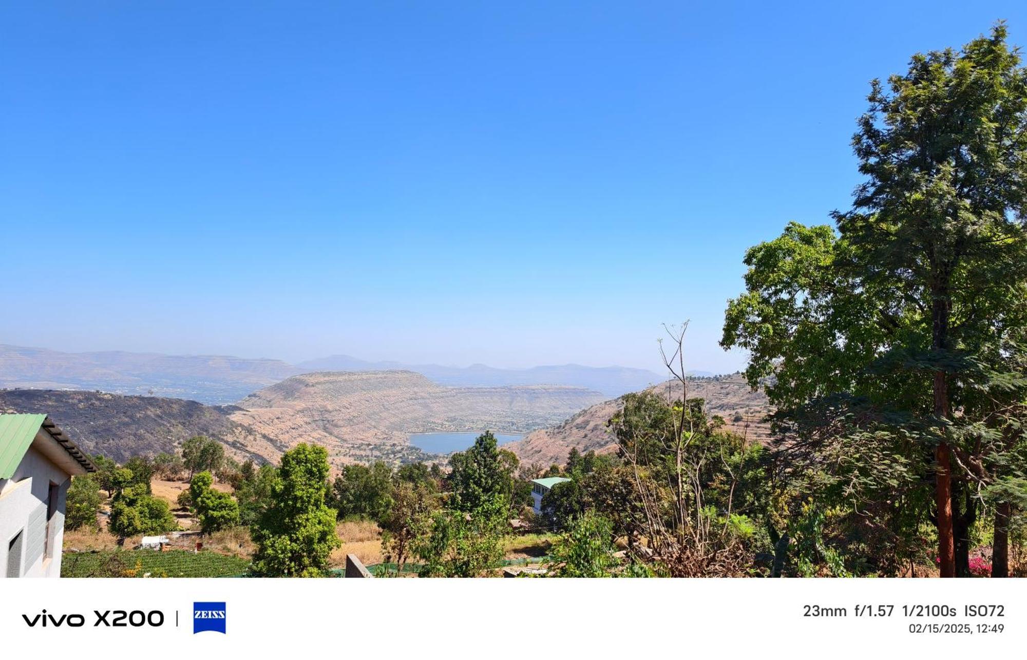 Villa Grange Valley View