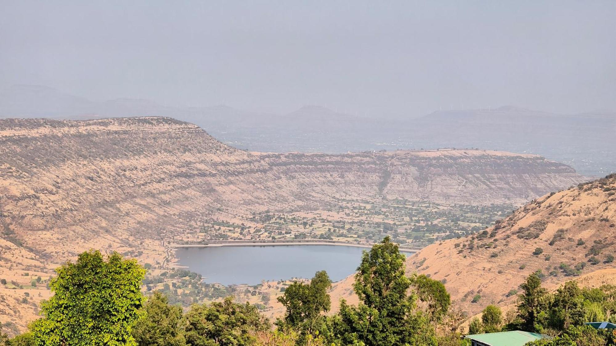 Grange Valley View