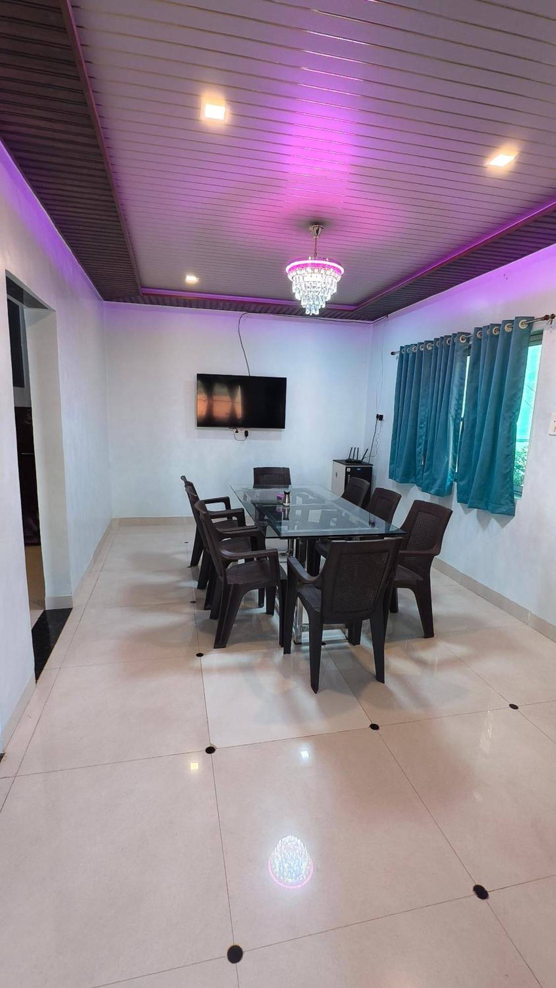Grange Valley View Panchgani