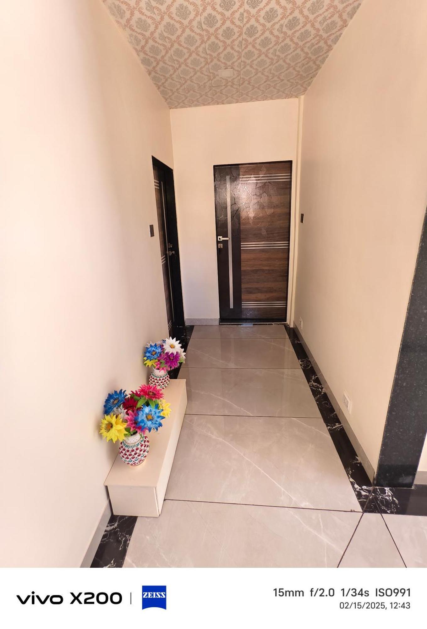 Grange Valley View Villa Panchgani