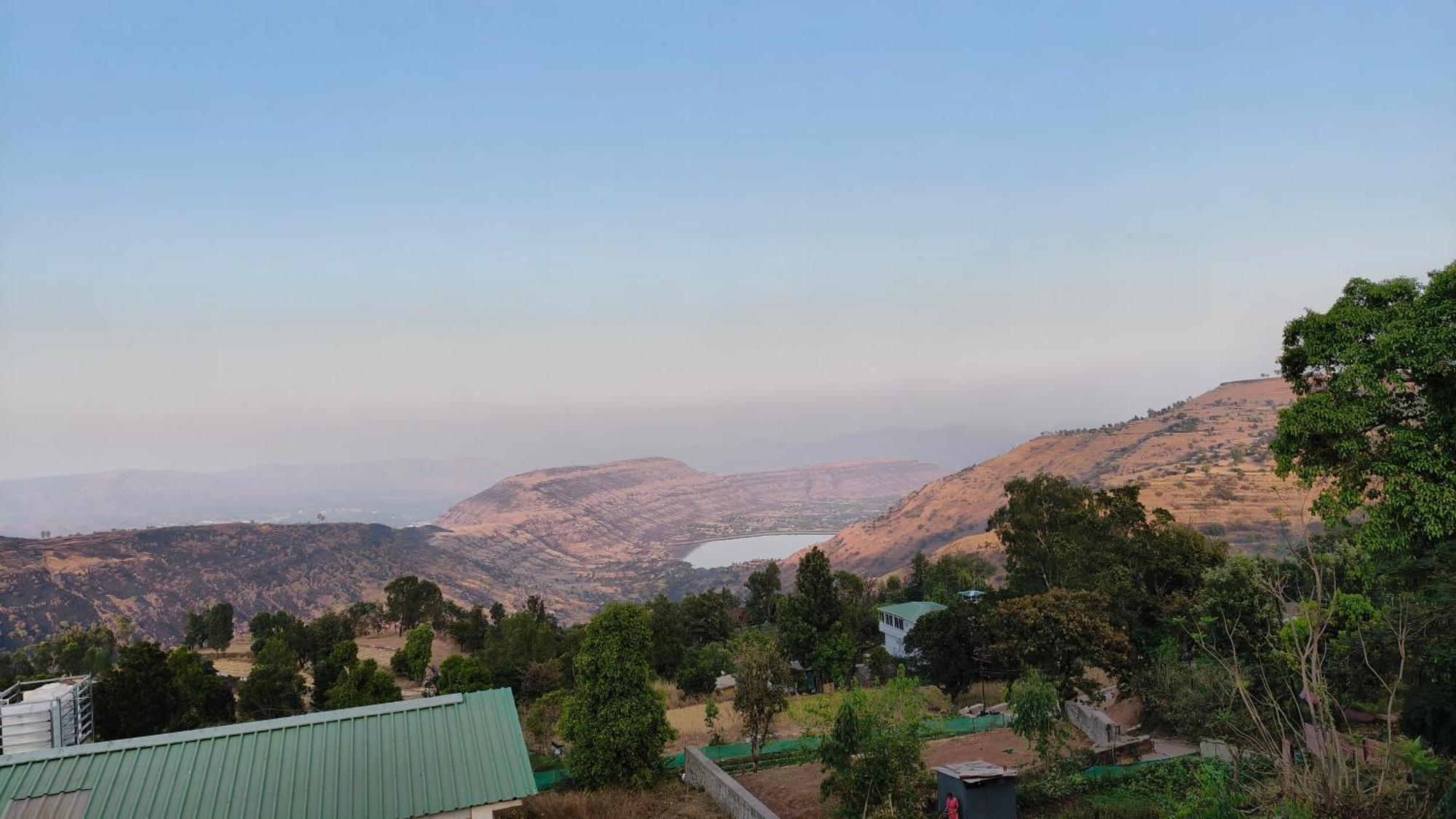 Grange Valley View