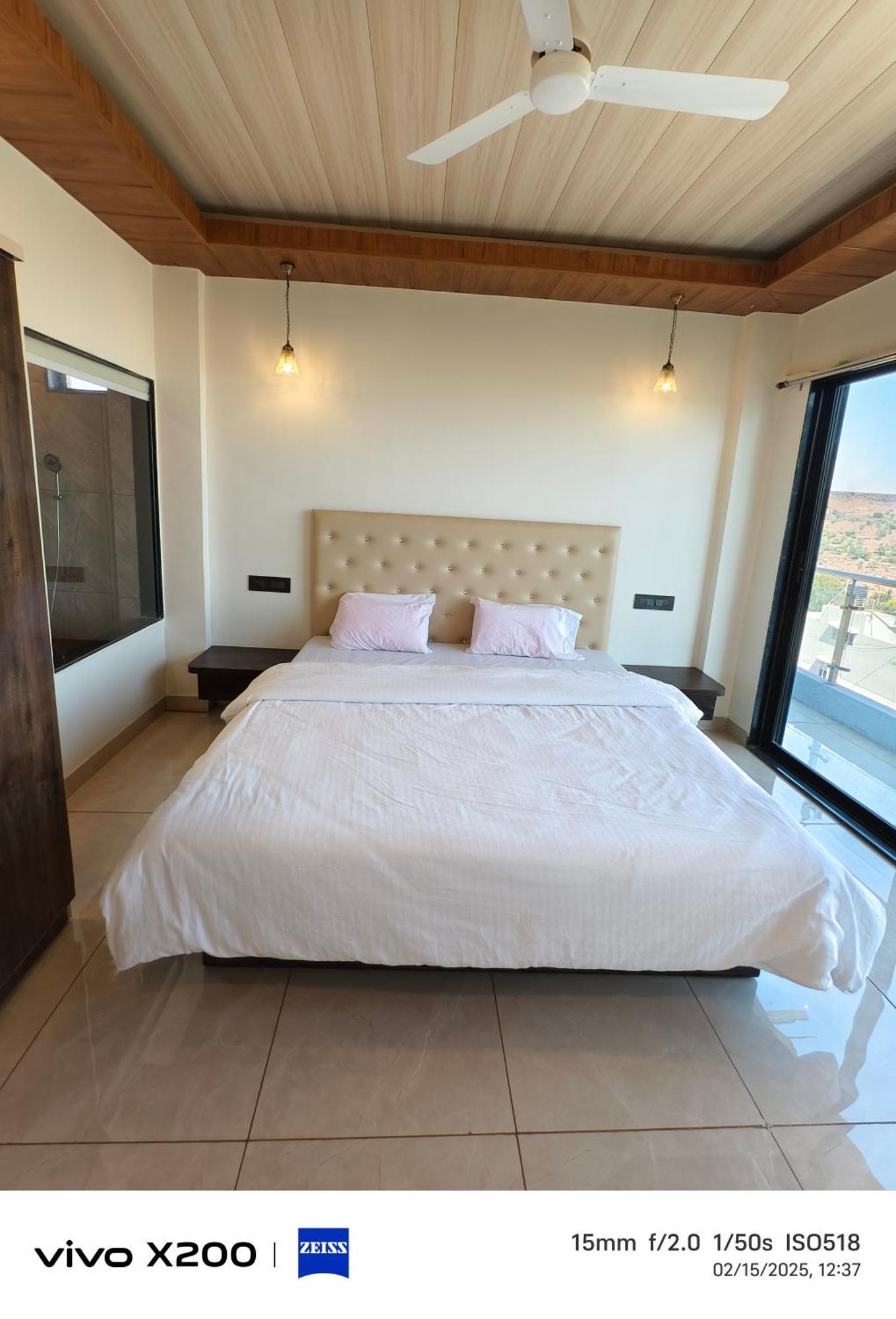 Grange Valley View Villa