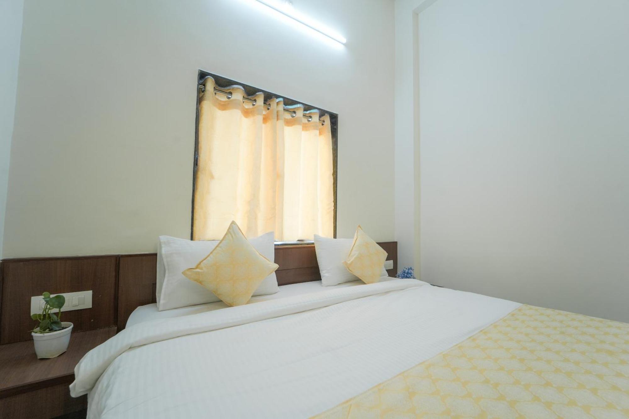 King Stone Bed & Breakfast *
