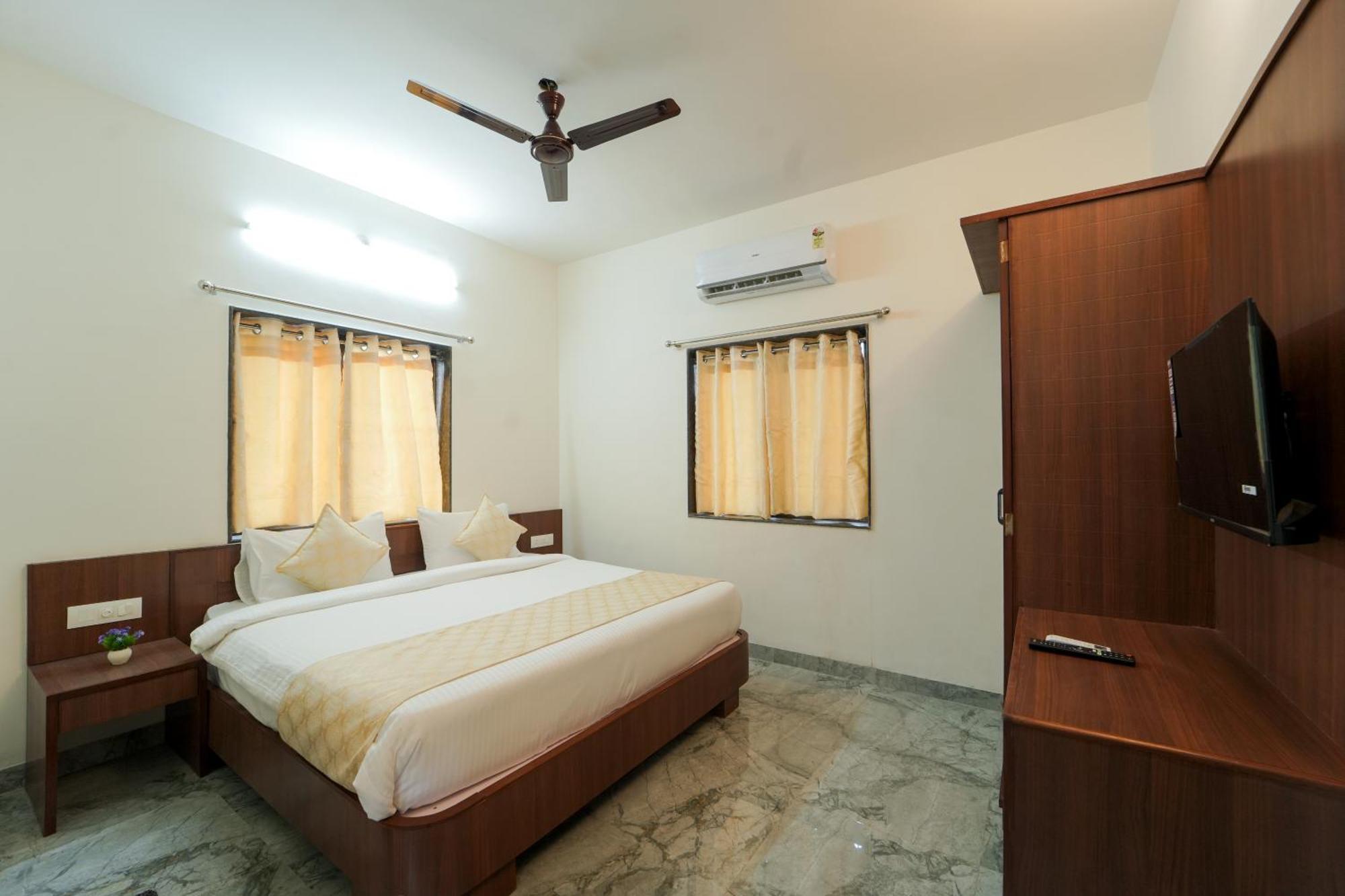 Bed & Breakfast King Stone Panchgani