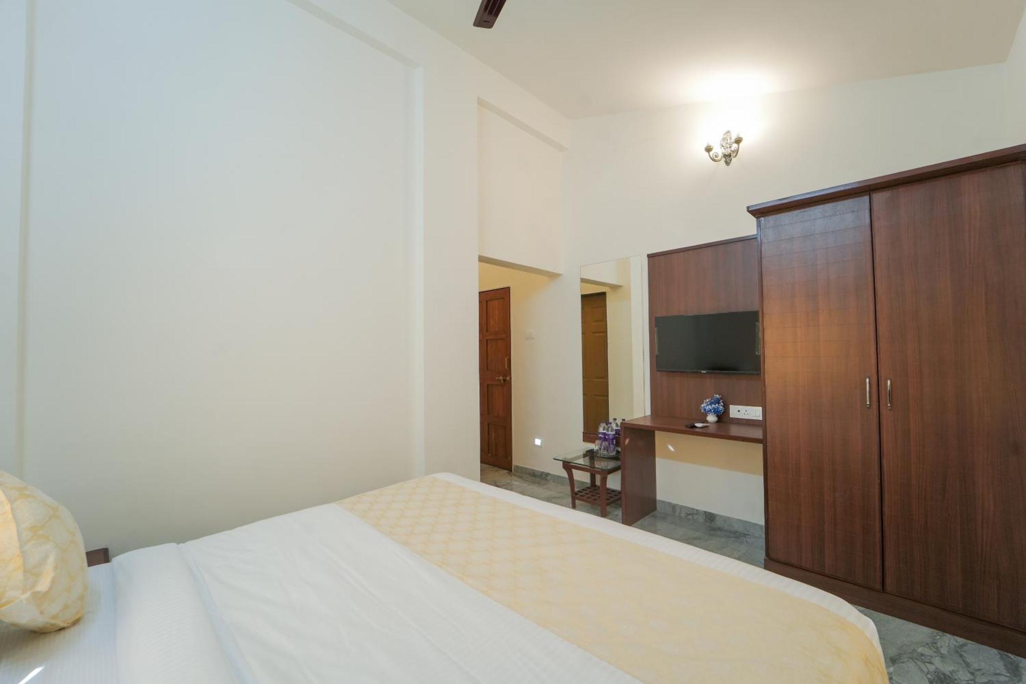 Bed & Breakfast King Stone