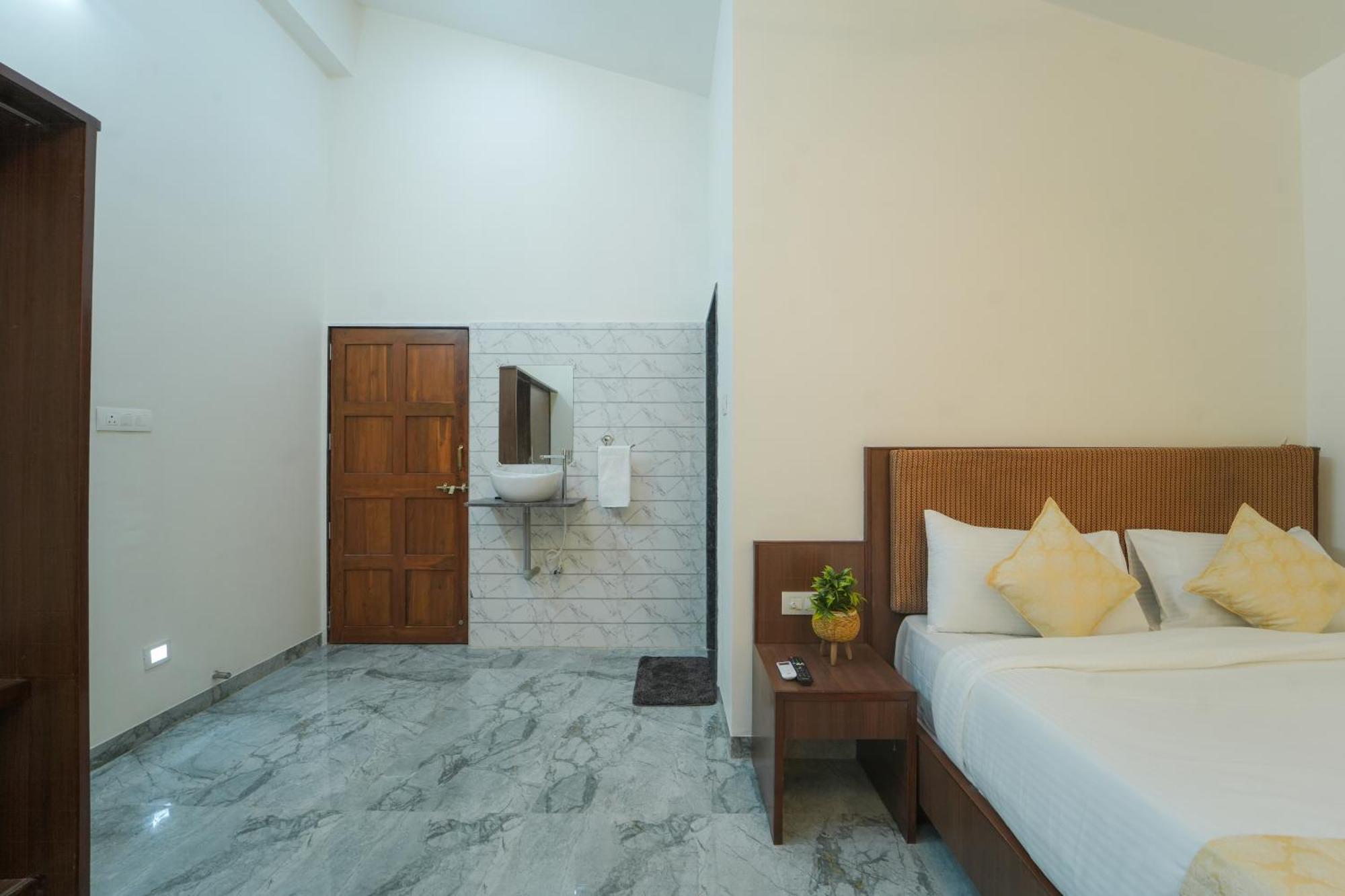 Bed & Breakfast King Stone Panchgani