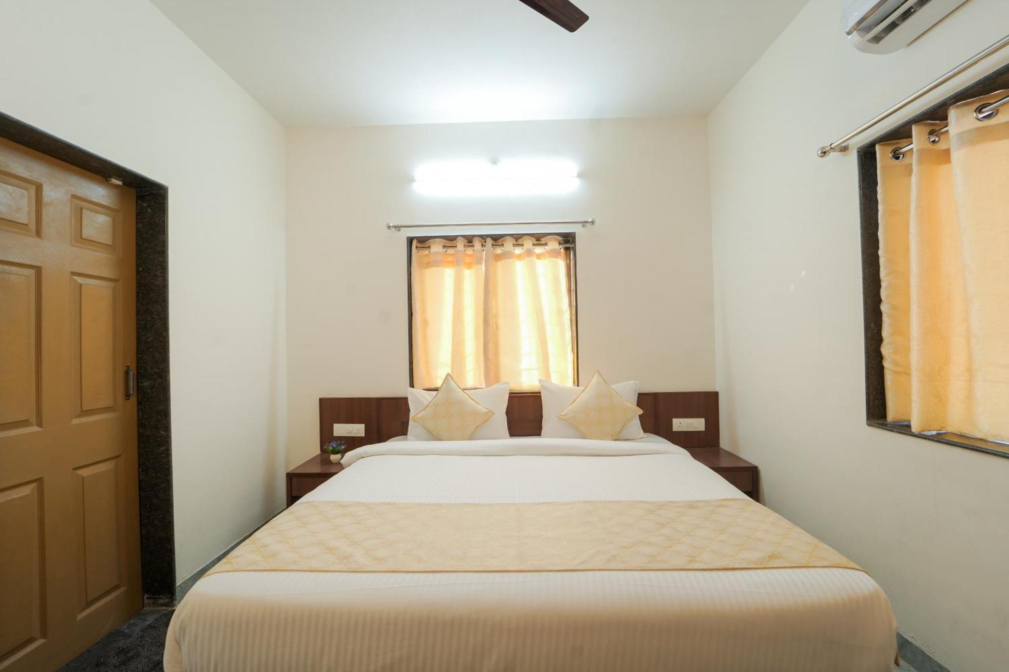 Bed & Breakfast King Stone *