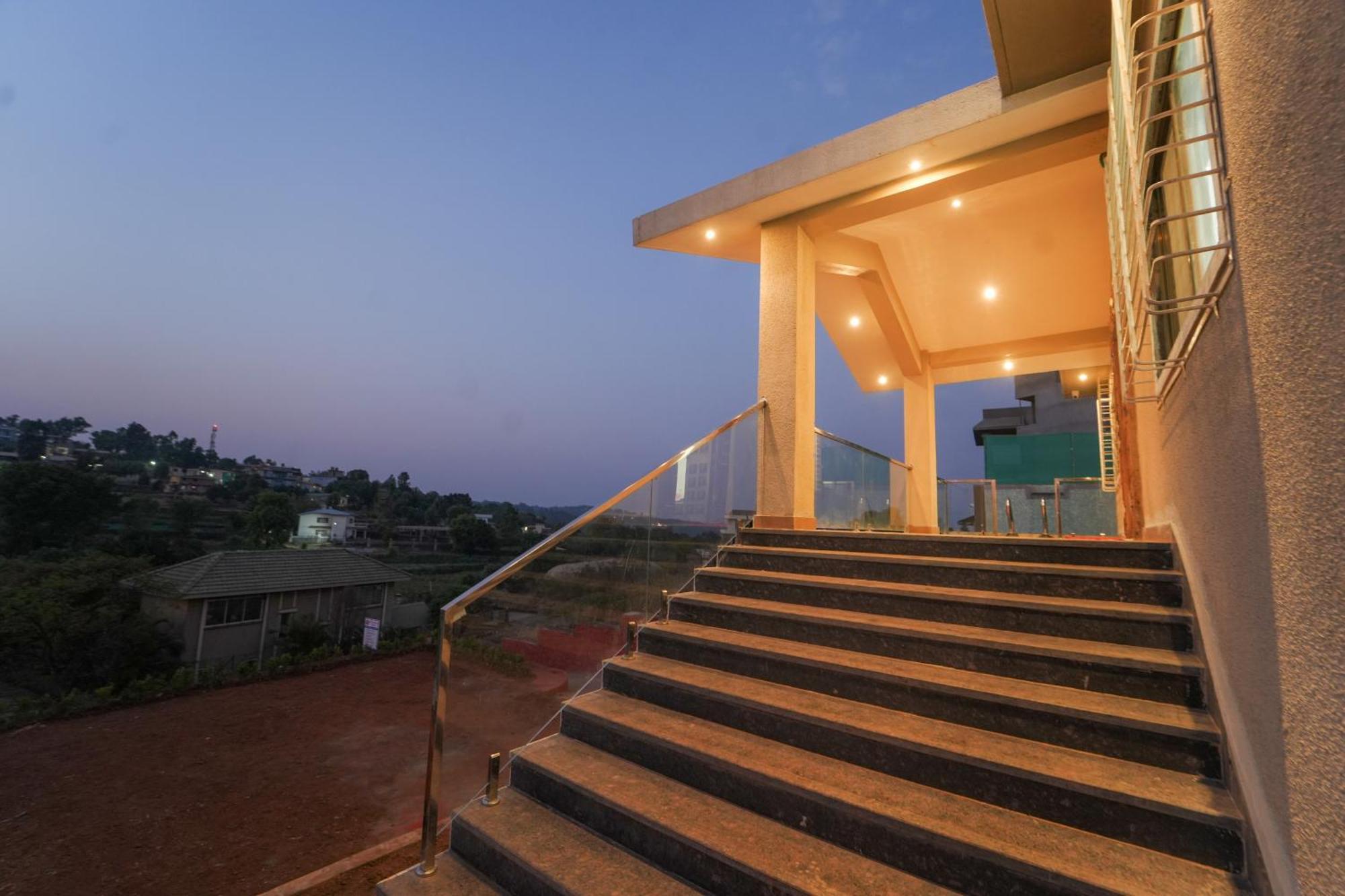 King Stone Bed & Breakfast Panchgani