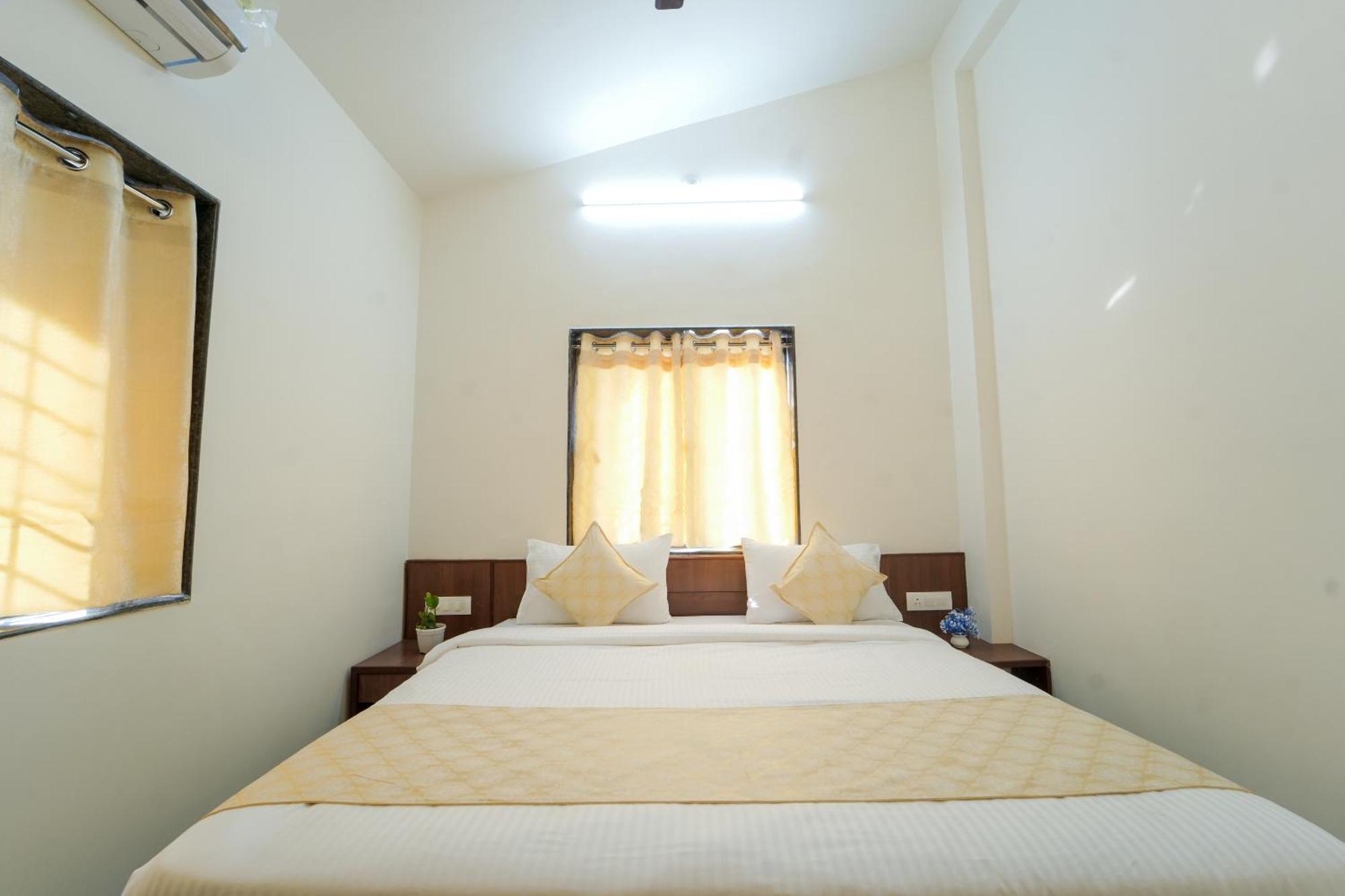 King Stone Bed & Breakfast