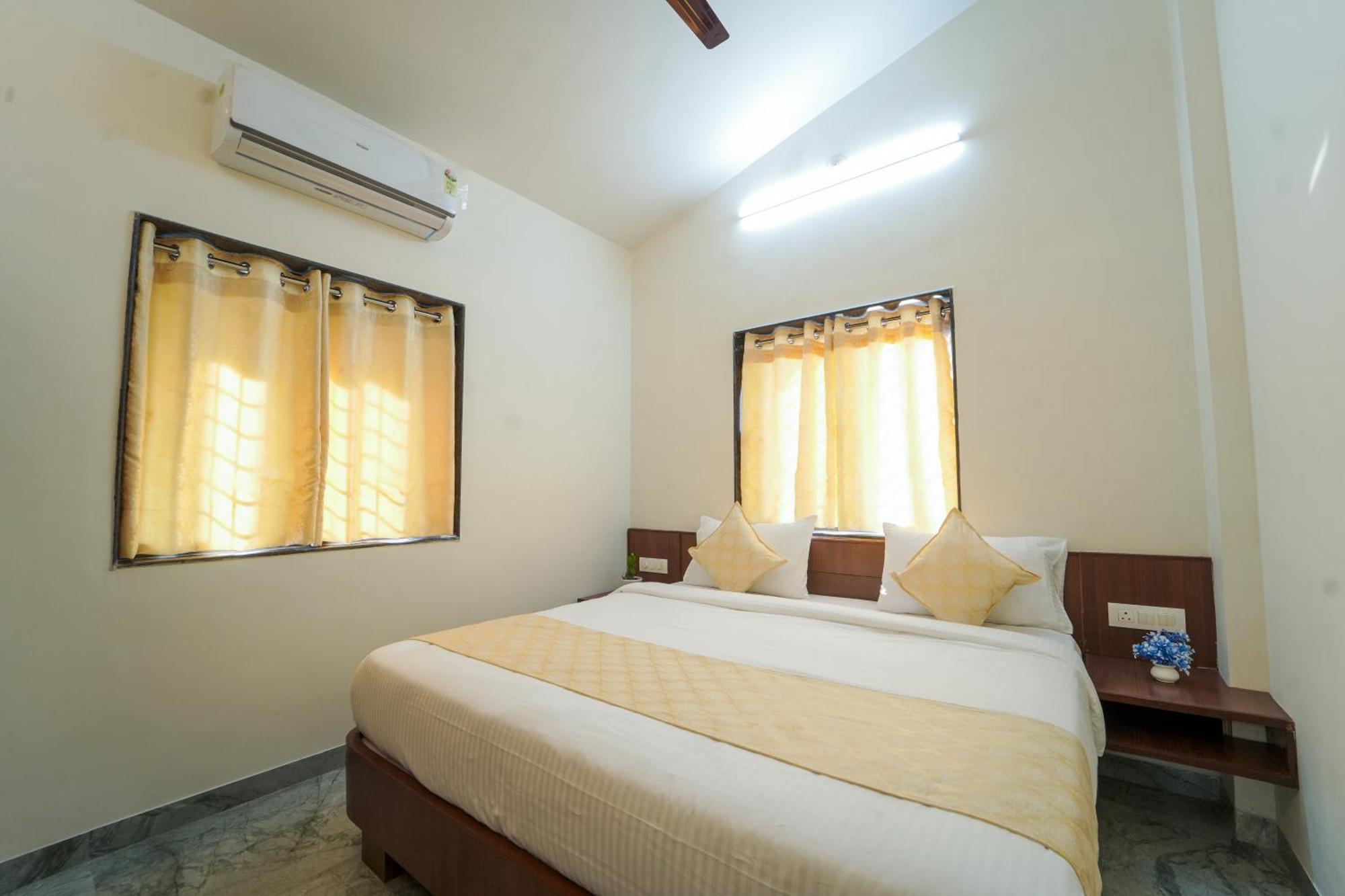 King Stone Bed & Breakfast