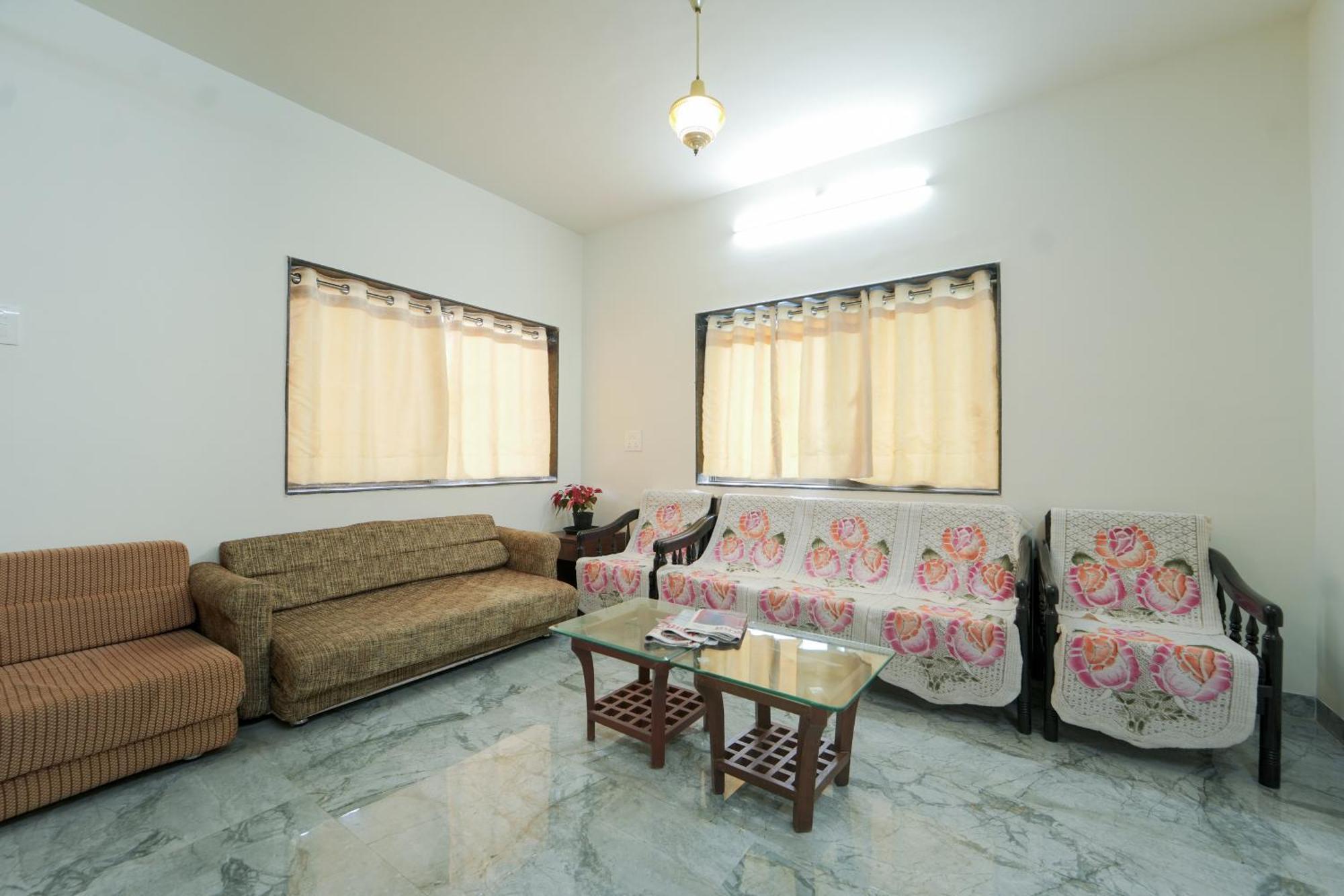 Bed & Breakfast King Stone Panchgani