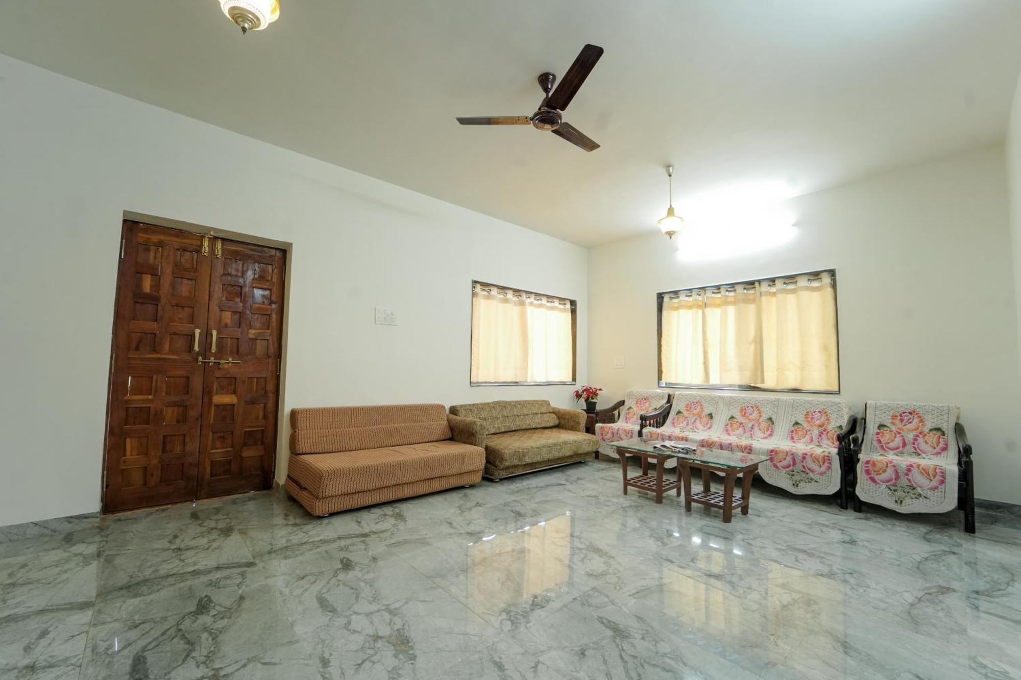 King Stone Bed & Breakfast