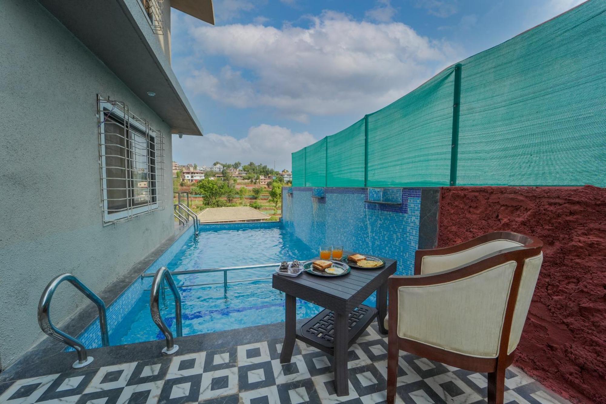 Bed & Breakfast King Stone Panchgani