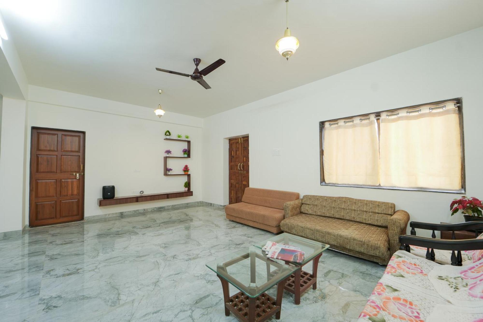 King Stone Panchgani