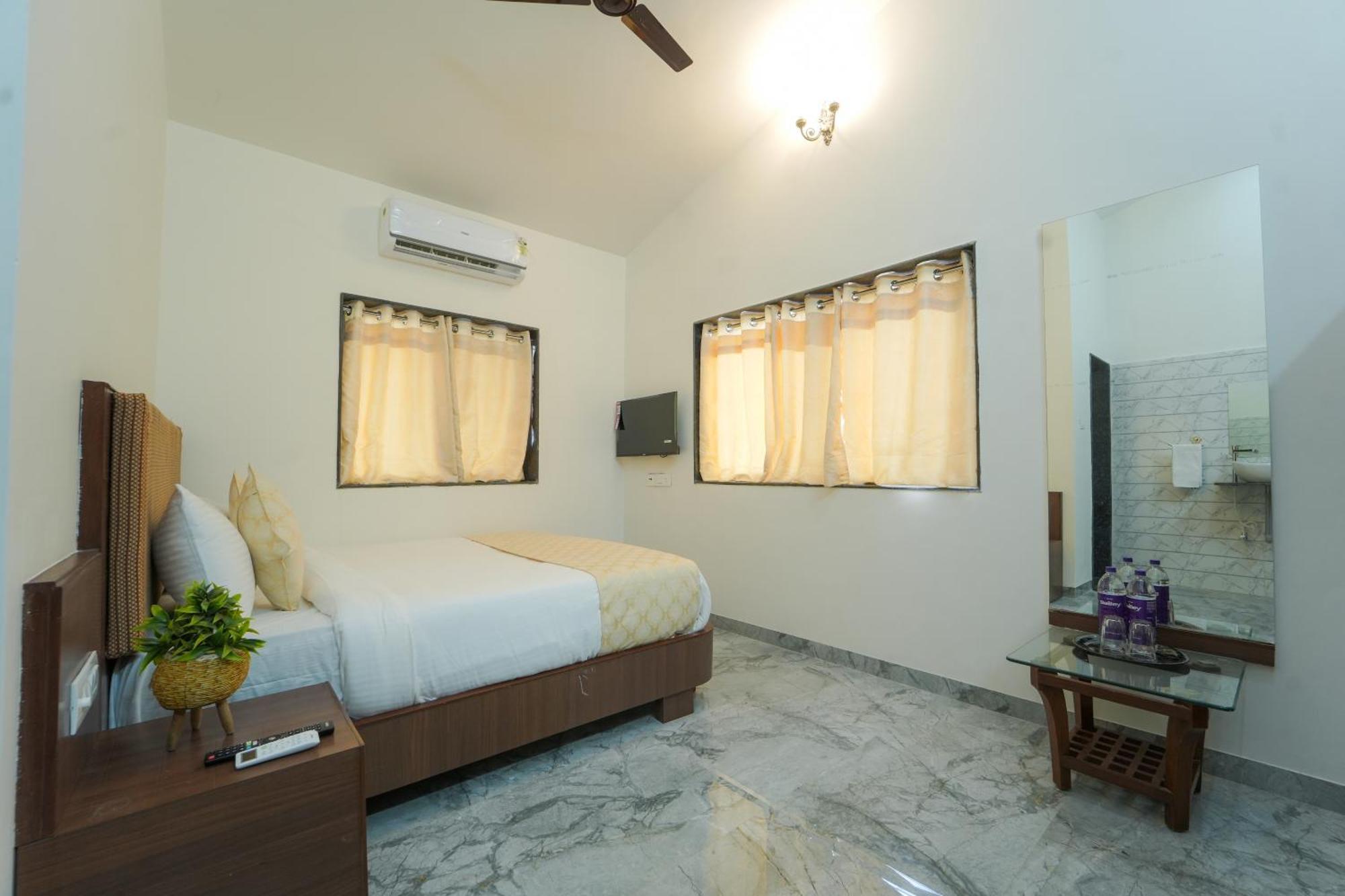 Bed & Breakfast King Stone *