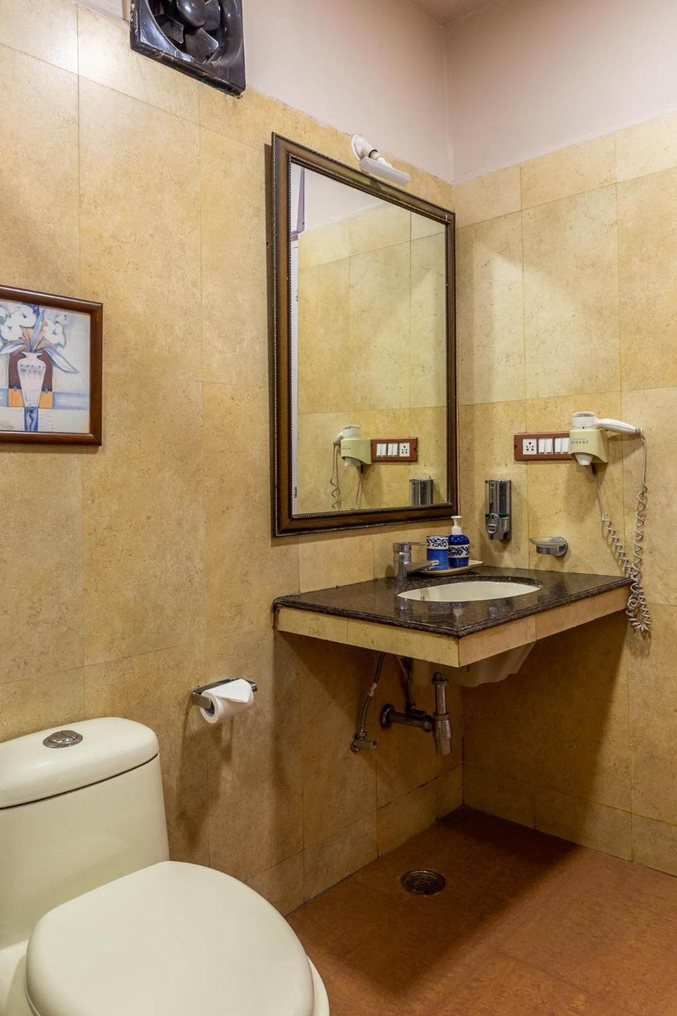 Il Palazzo Panchgani