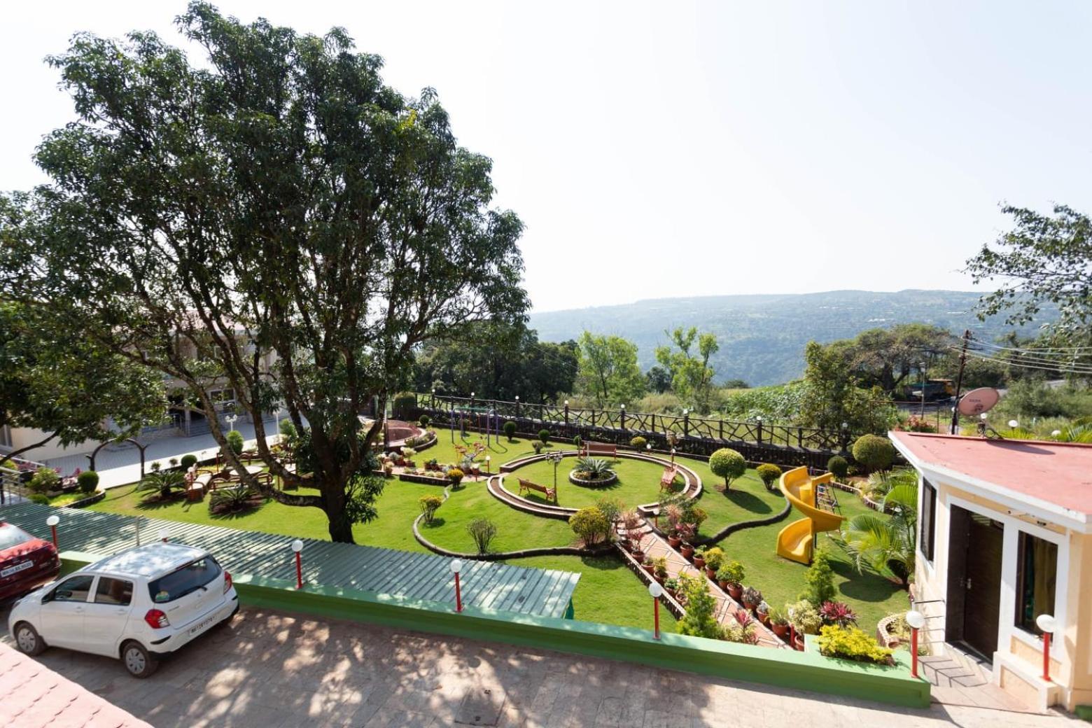 Casa Majestic & , Hotel Panchgani