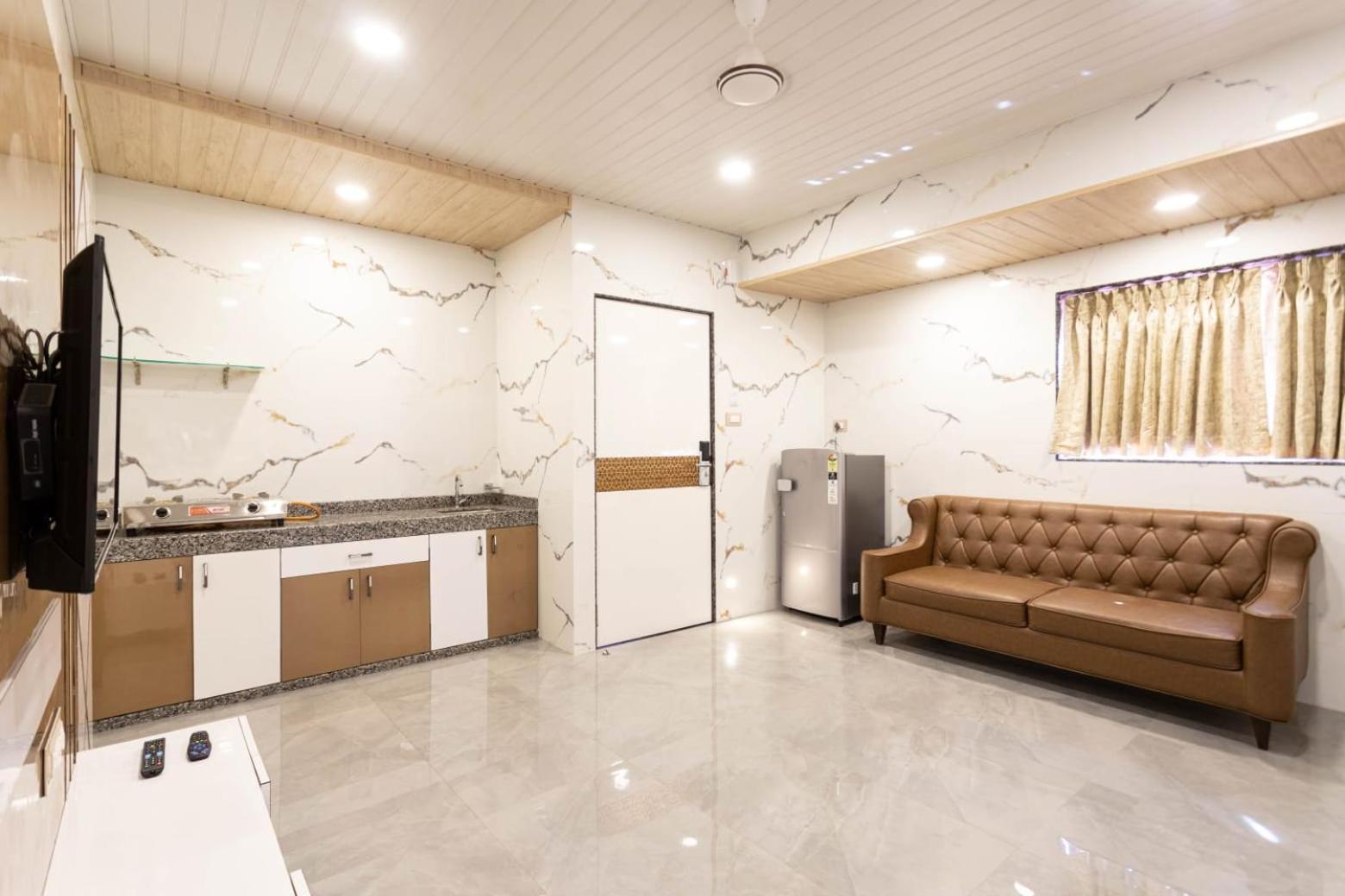 Casa Majestic & , Panchgani