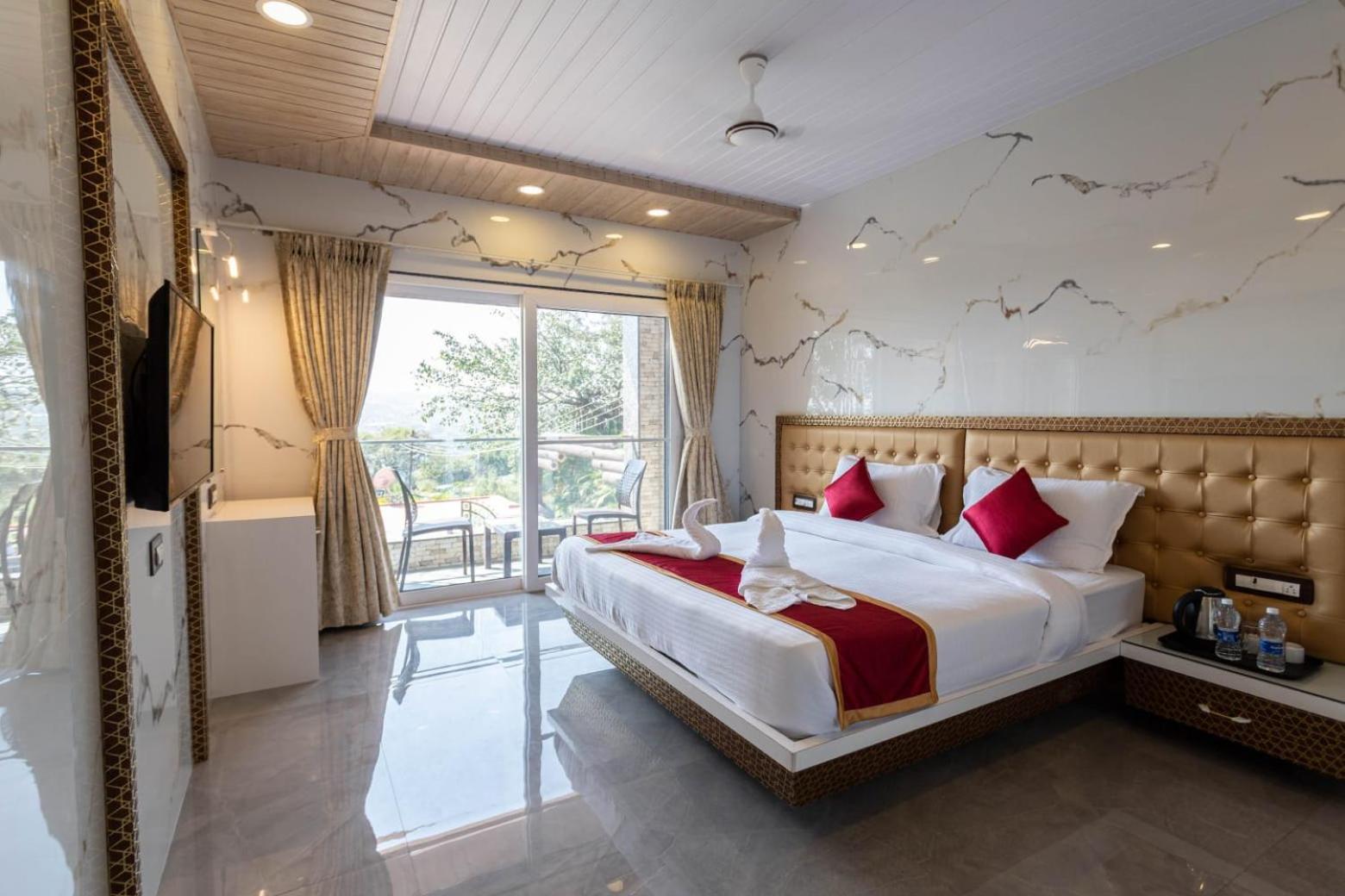 Hotel Casa Majestic & , 4*