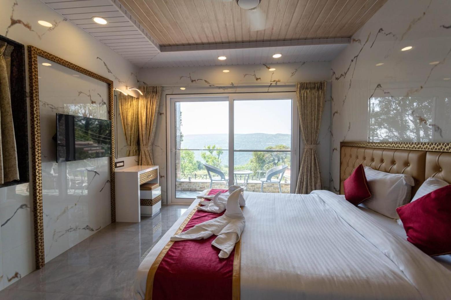 Casa Majestic & ,