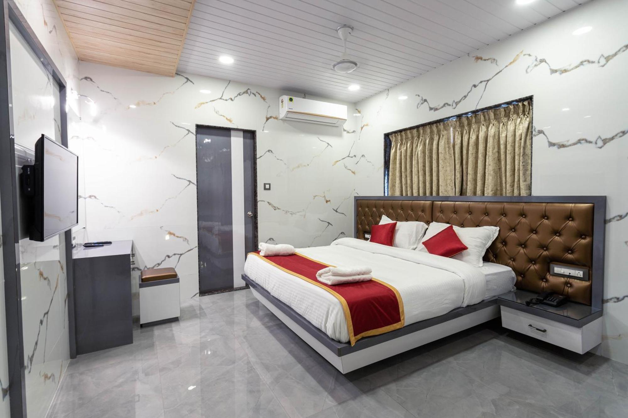Hotel Casa Majestic & , Panchgani