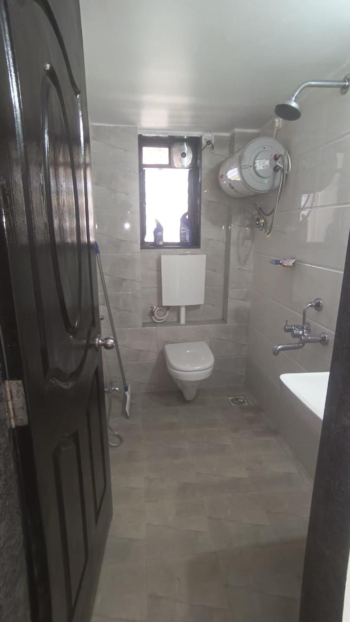 Sonali Apartment Panchgani