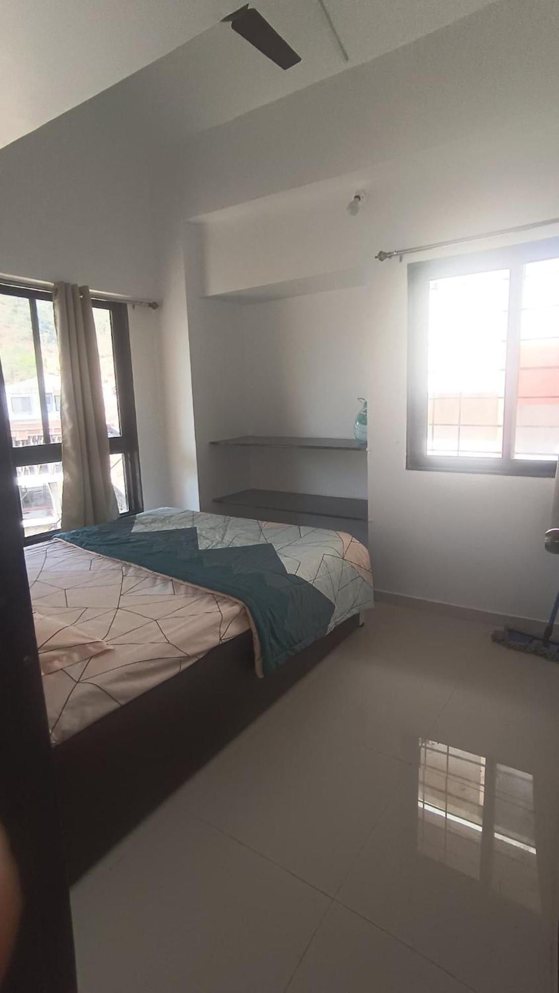 Sonali Apartment *
