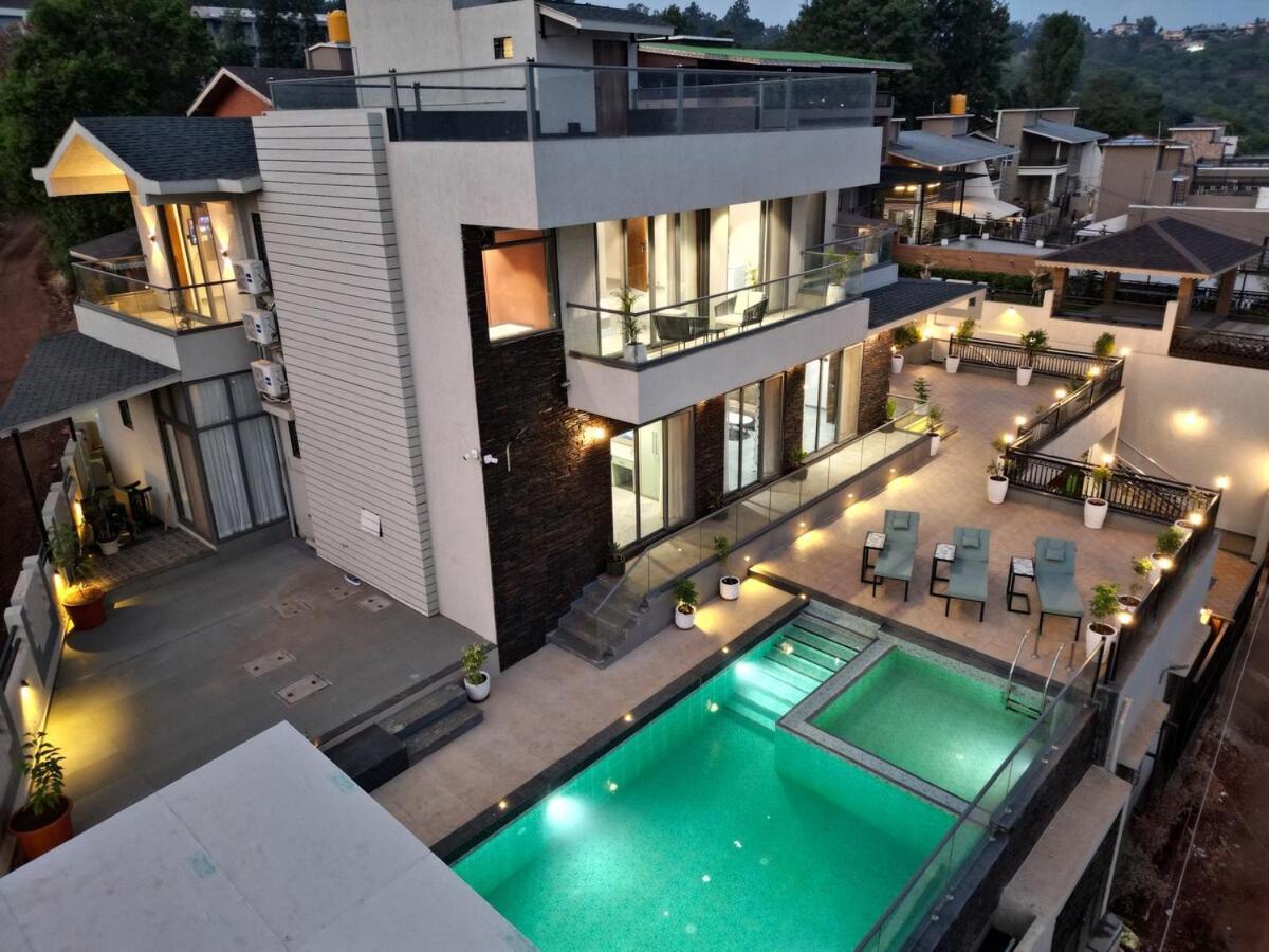 Ved Netflix, Pool, Chill Holiday home