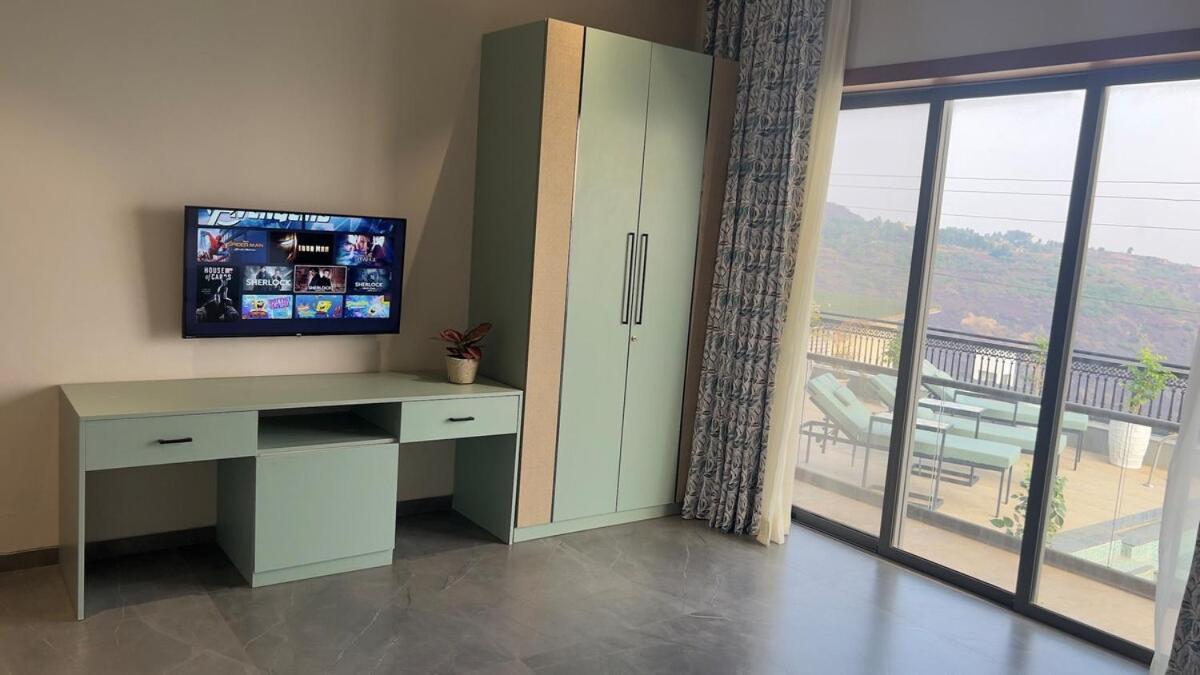 Holiday home Ved Netflix, Pool, Chill *