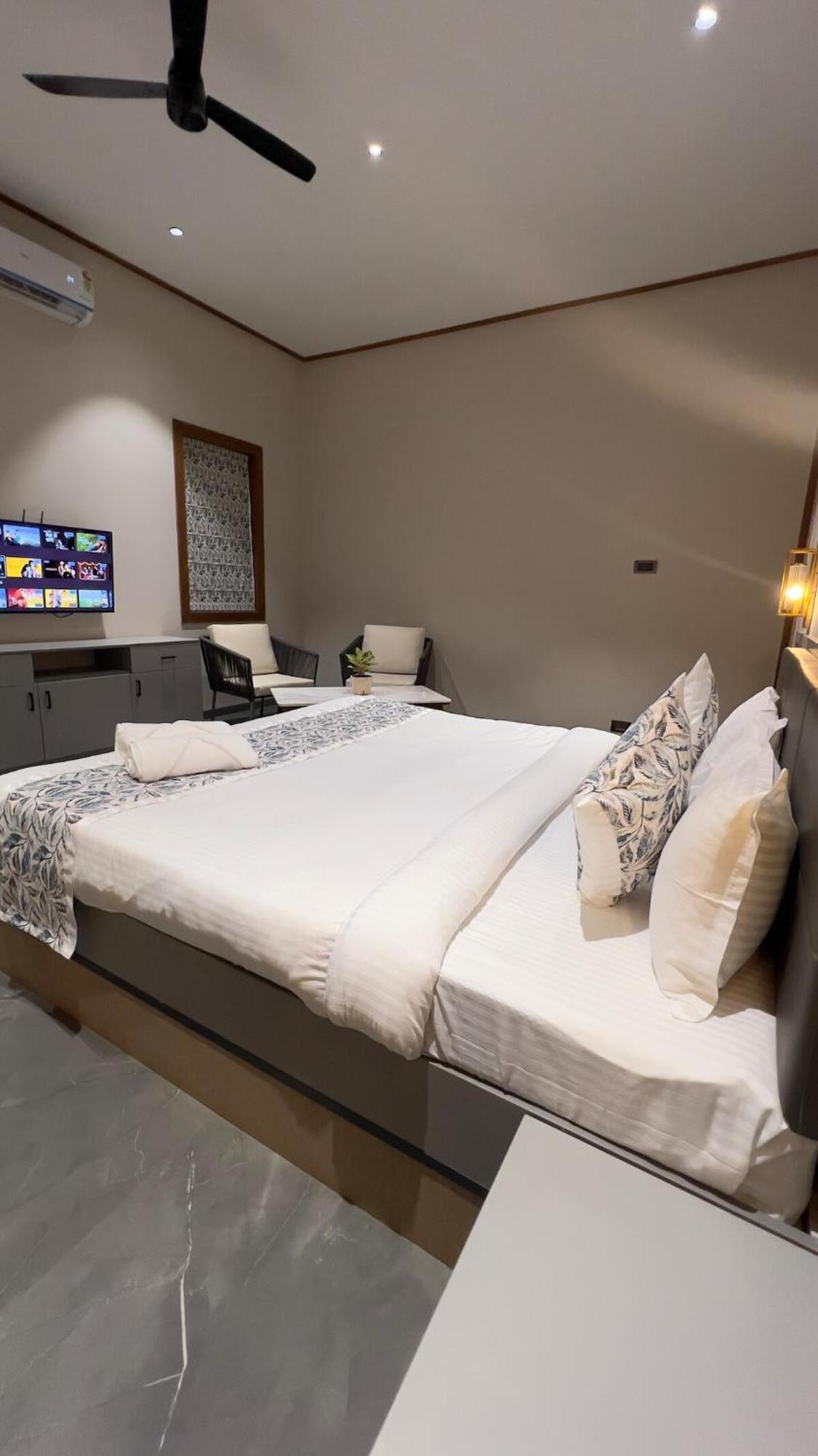 Ved Netflix, Pool, Chill Holiday home *