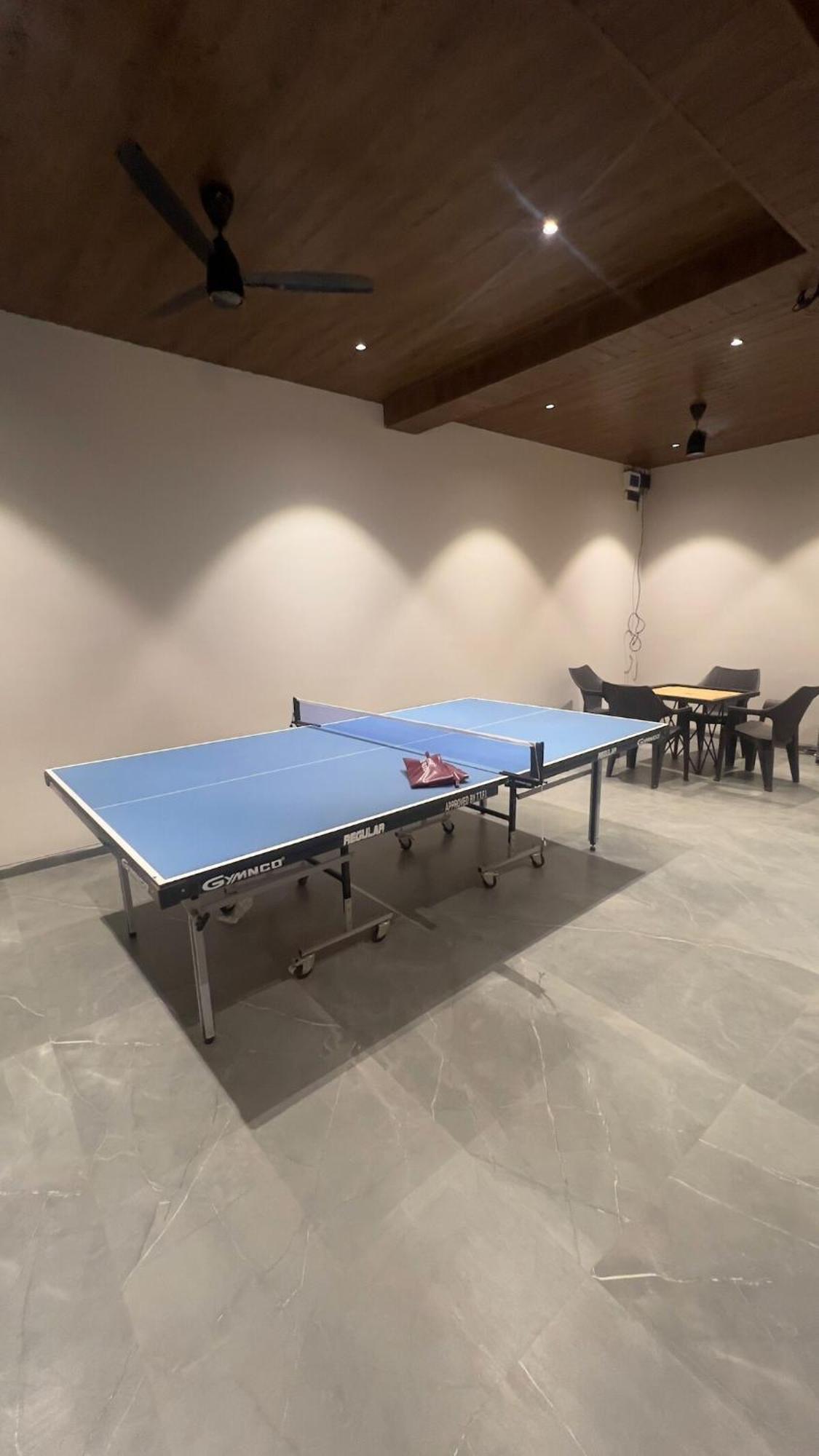 Ved Netflix, Pool, Chill Holiday home *