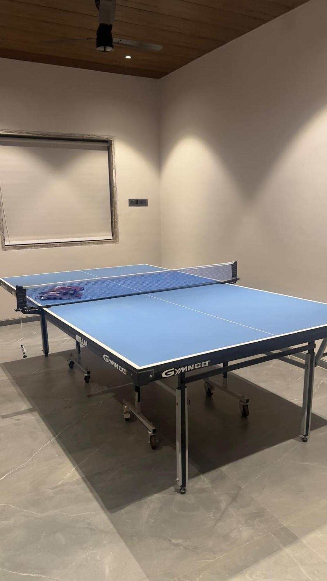 Ved Netflix, Pool, Chill Holiday home Panchgani