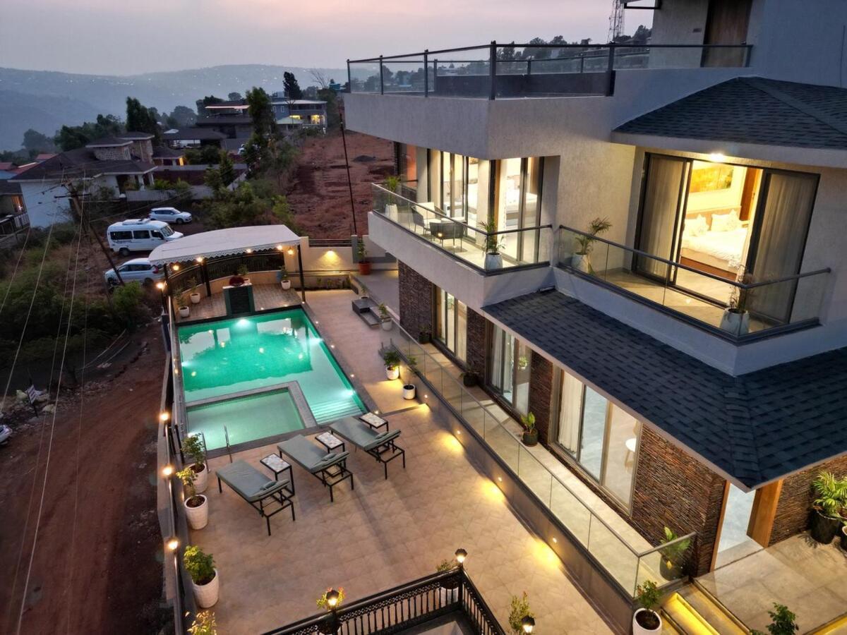 Ved Netflix, Pool, Chill Holiday home