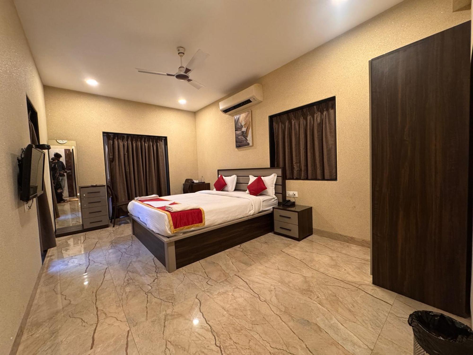 Hotel Casa Majestic & ,