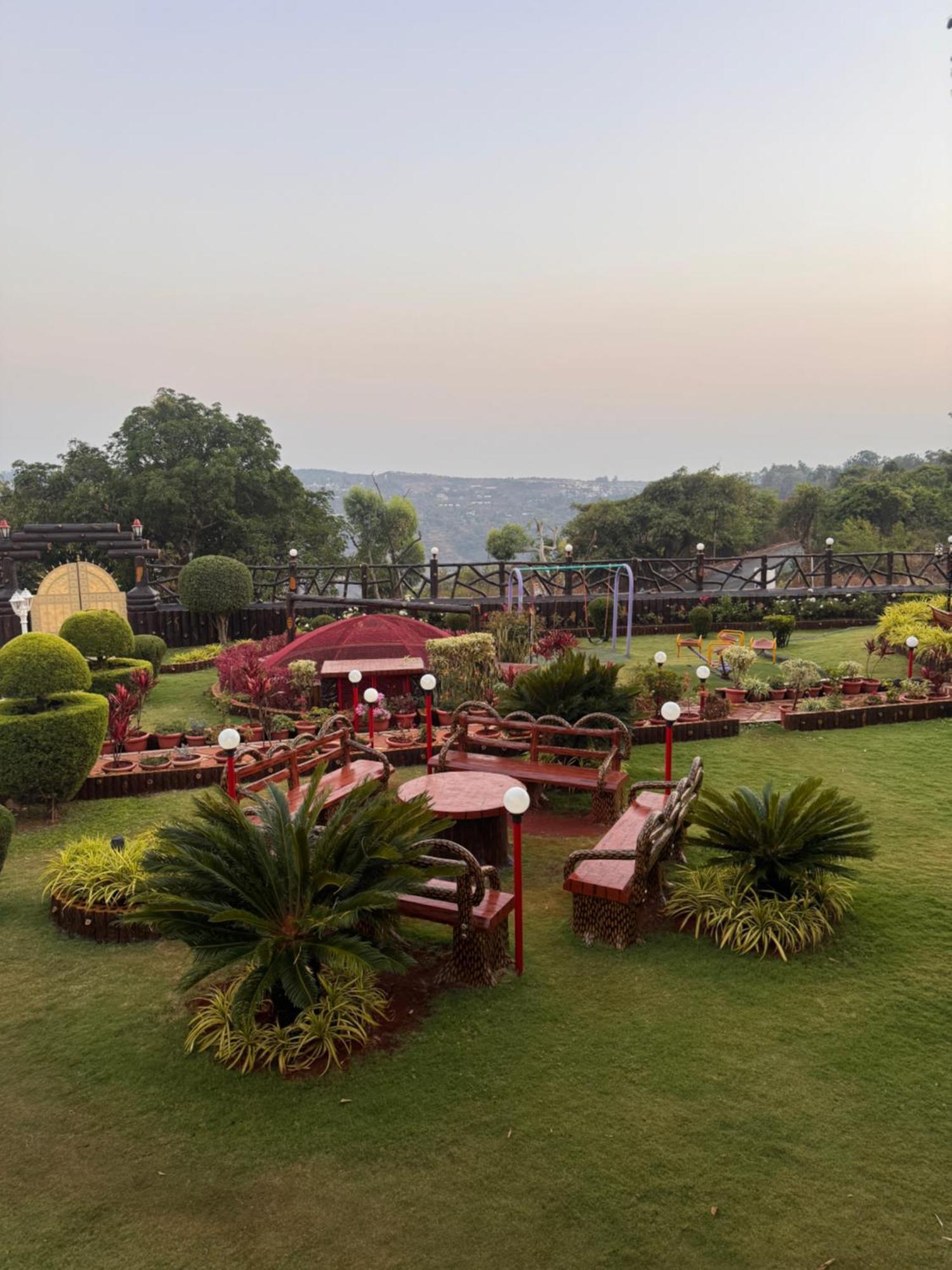 Casa Majestic & , 4*
