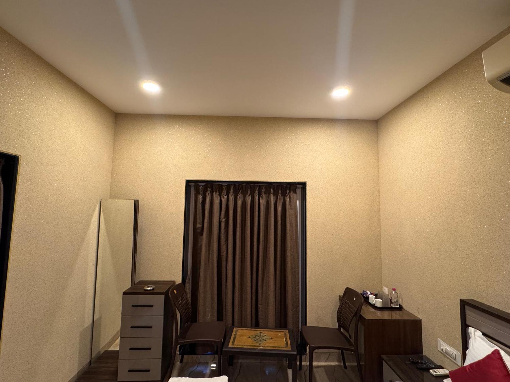 Casa Majestic & , Hotel Panchgani